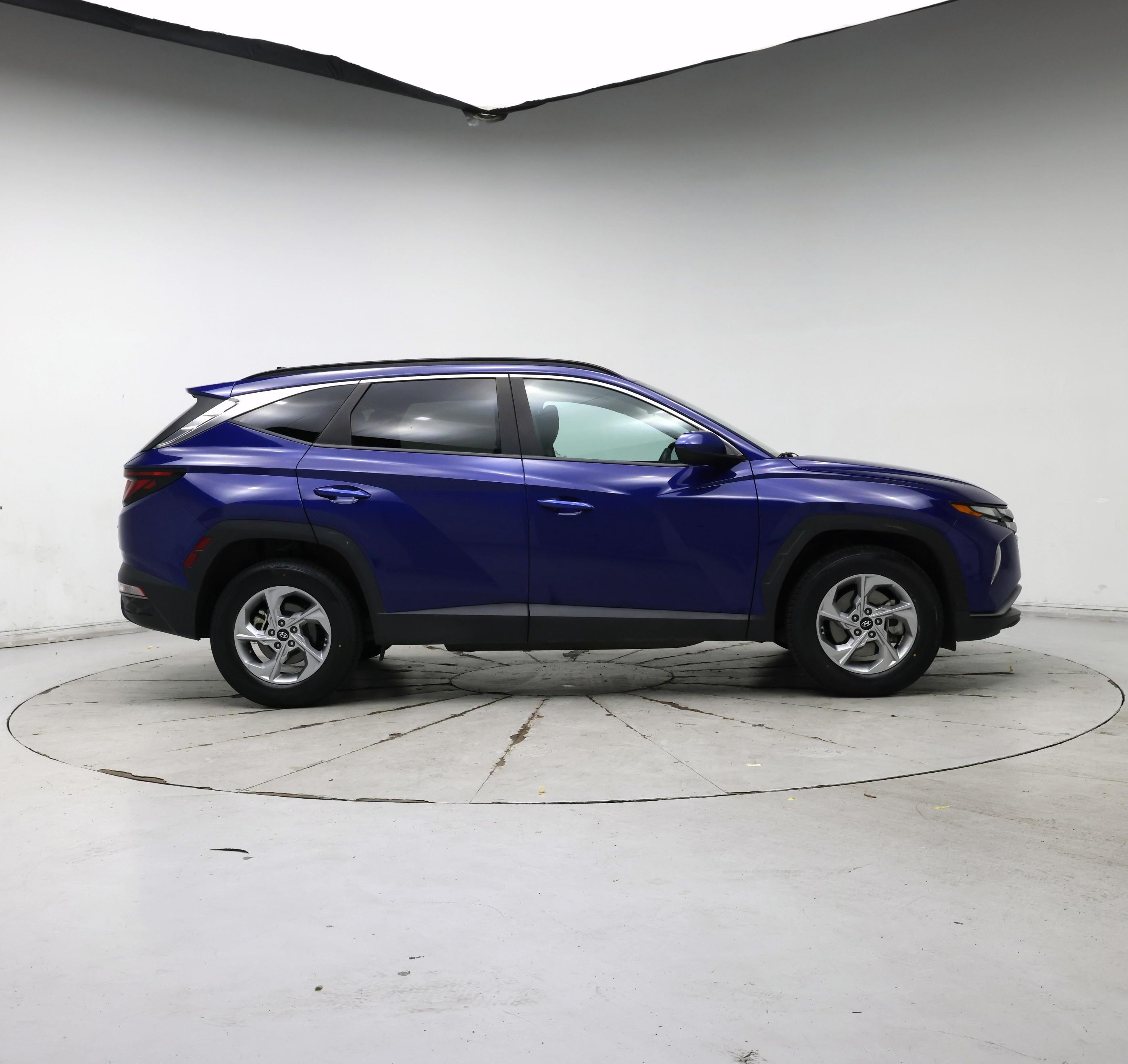 Thumbnail: 2024 Hyundai Tucson - 7