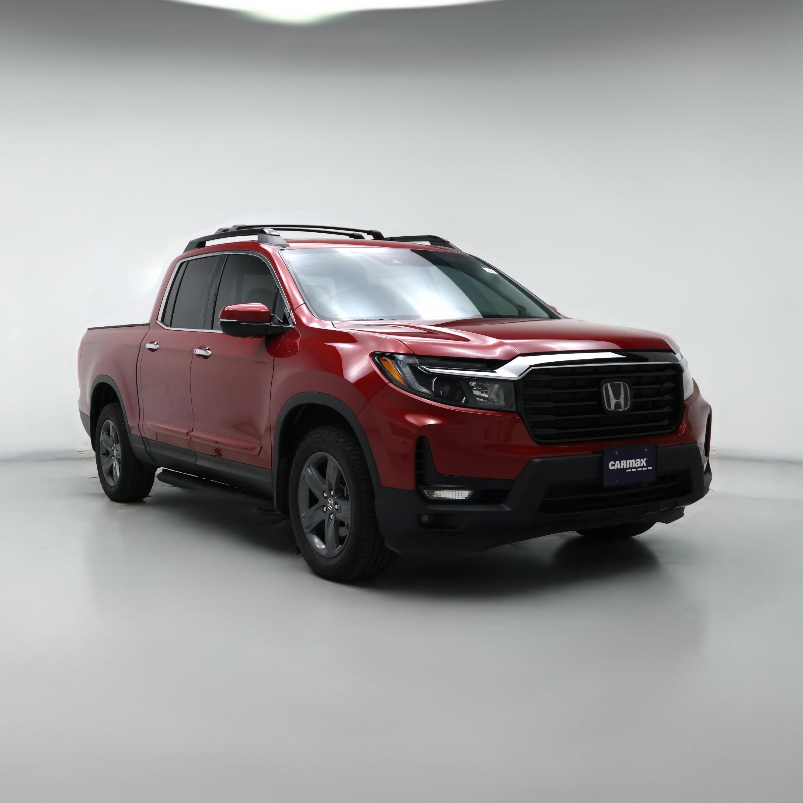 Thumbnail: 2023 Honda Ridgeline - 1