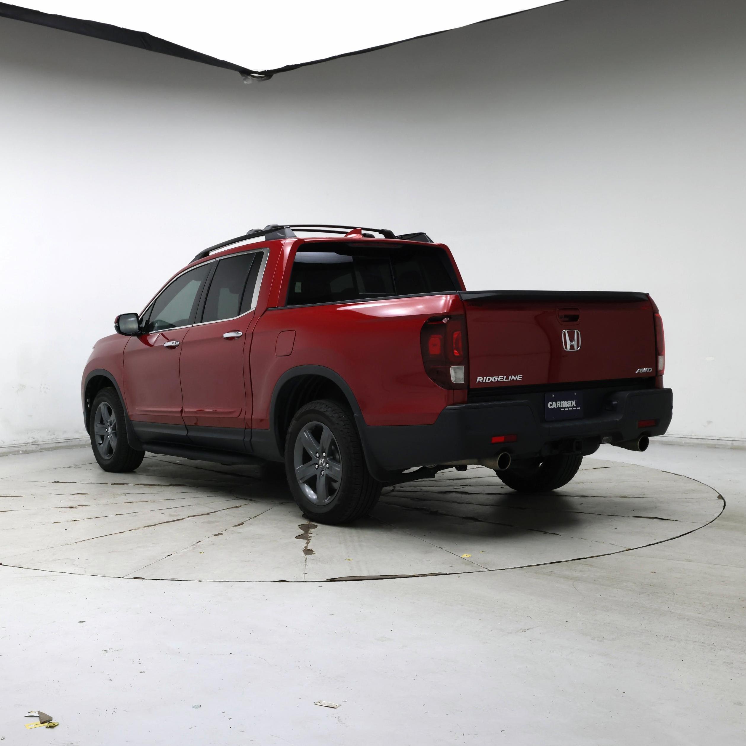 Thumbnail: 2023 Honda Ridgeline - 2