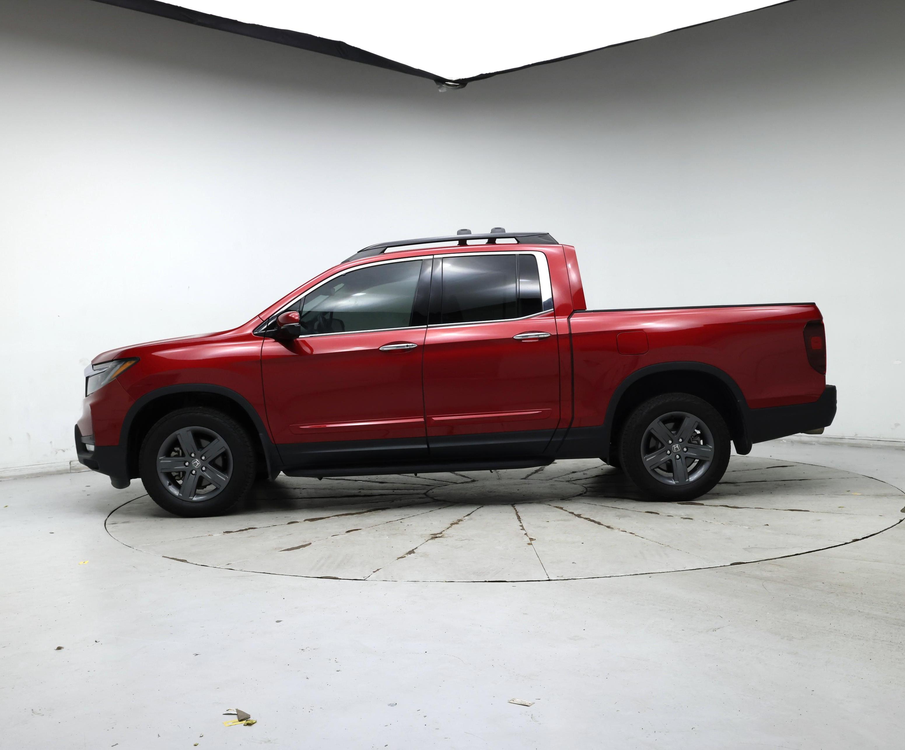 Thumbnail: 2023 Honda Ridgeline - 3