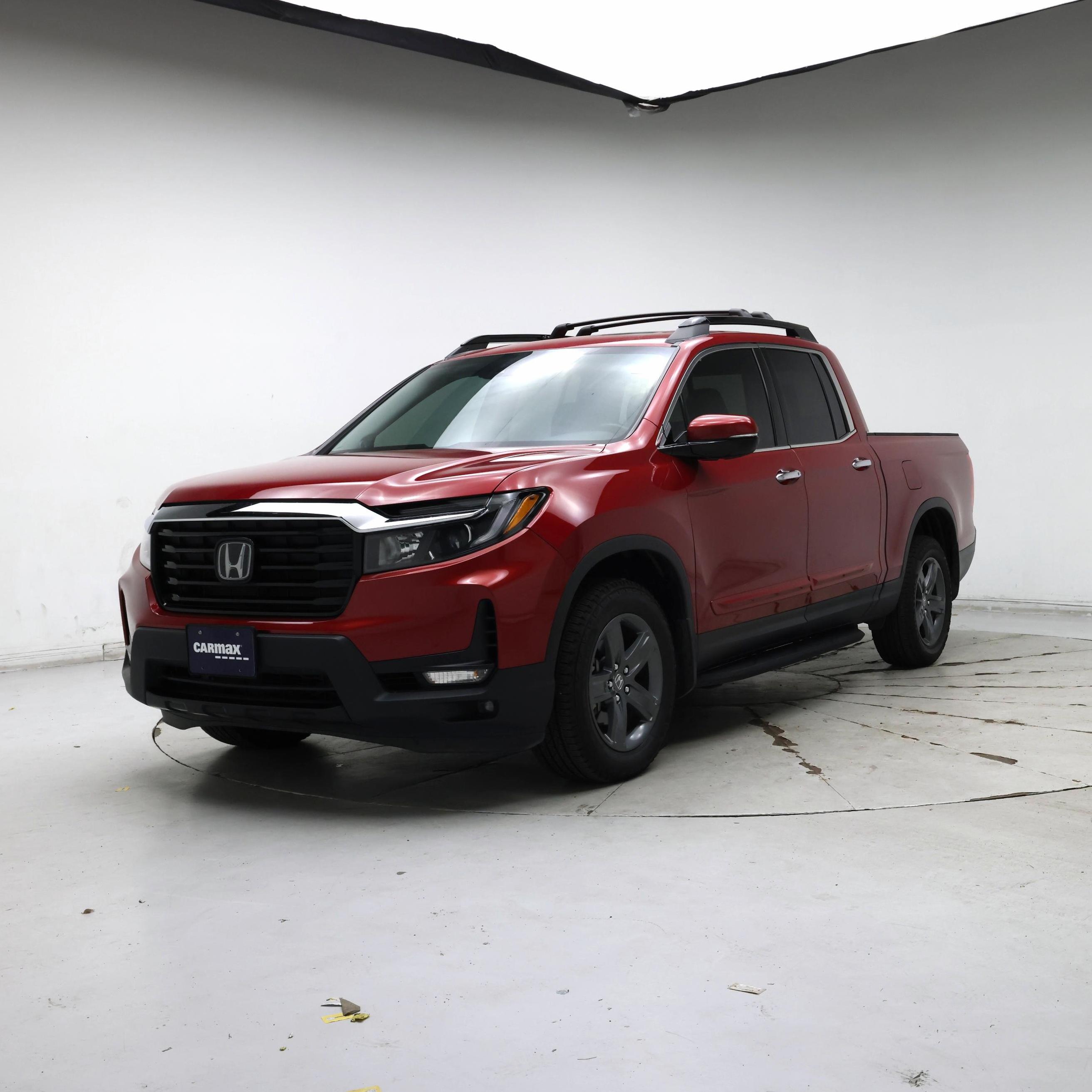 Thumbnail: 2023 Honda Ridgeline - 4