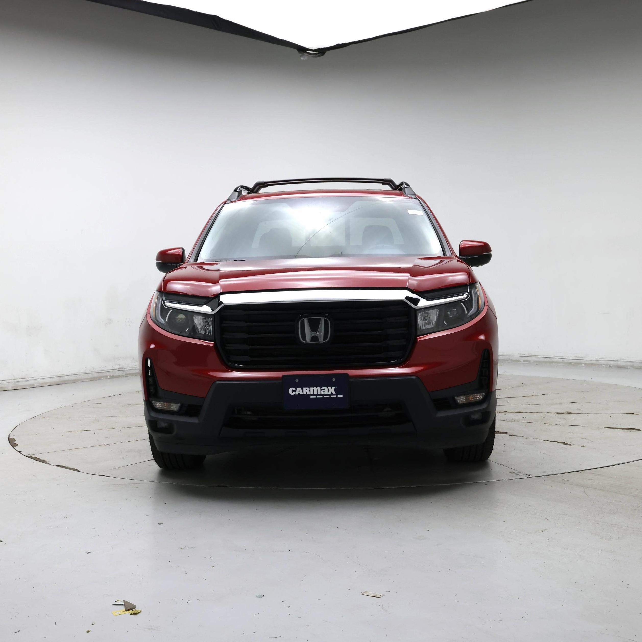 Thumbnail: 2023 Honda Ridgeline - 5