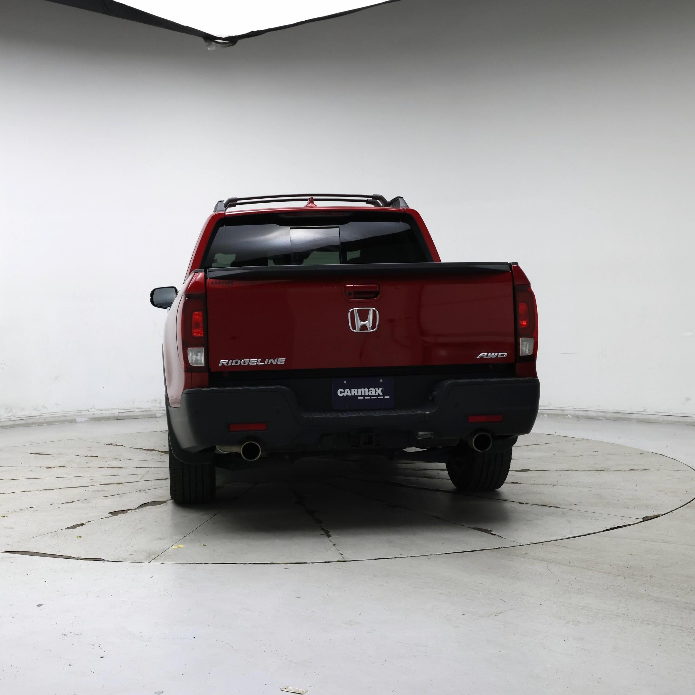 Thumbnail: 2023 Honda Ridgeline - 6