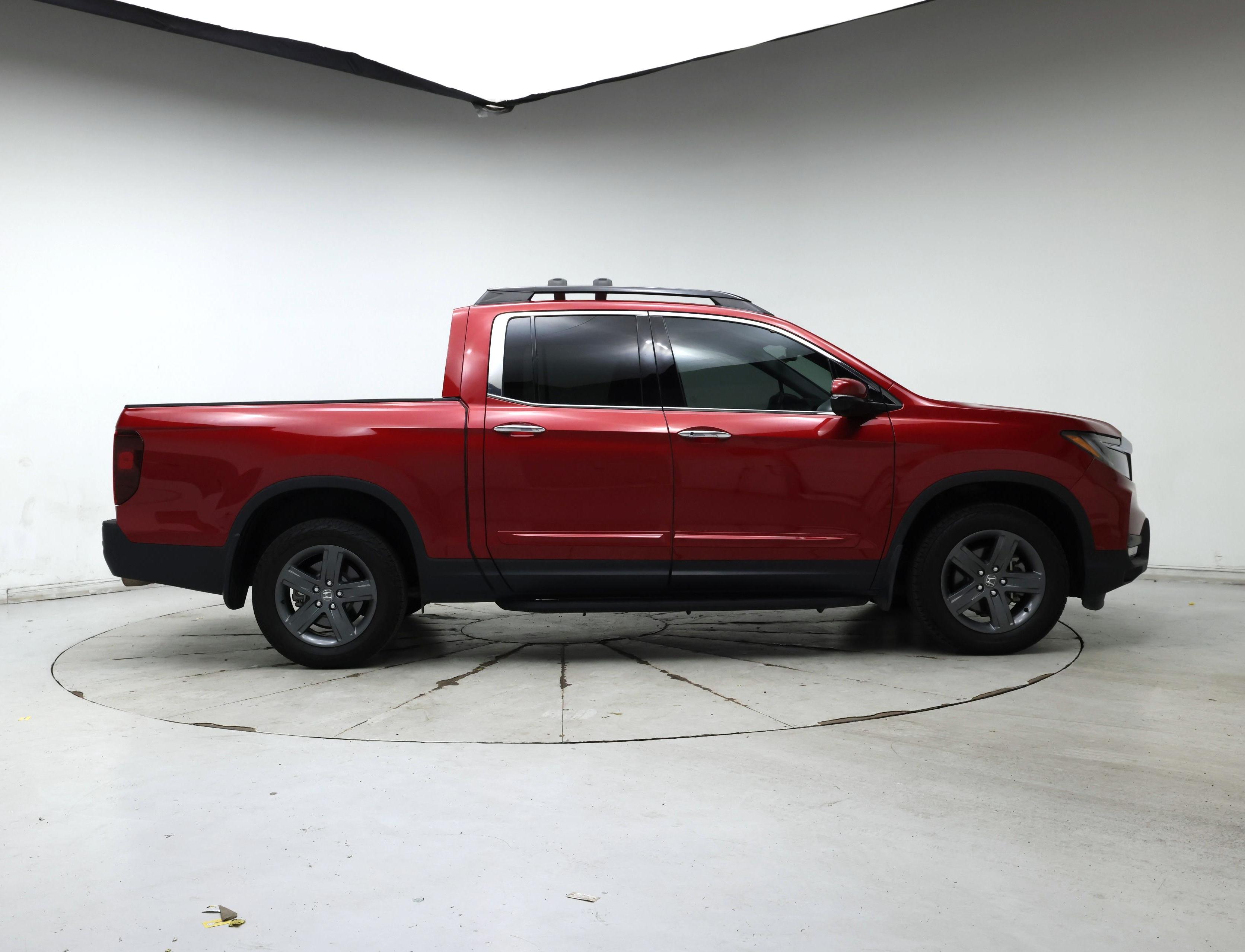Thumbnail: 2023 Honda Ridgeline - 7