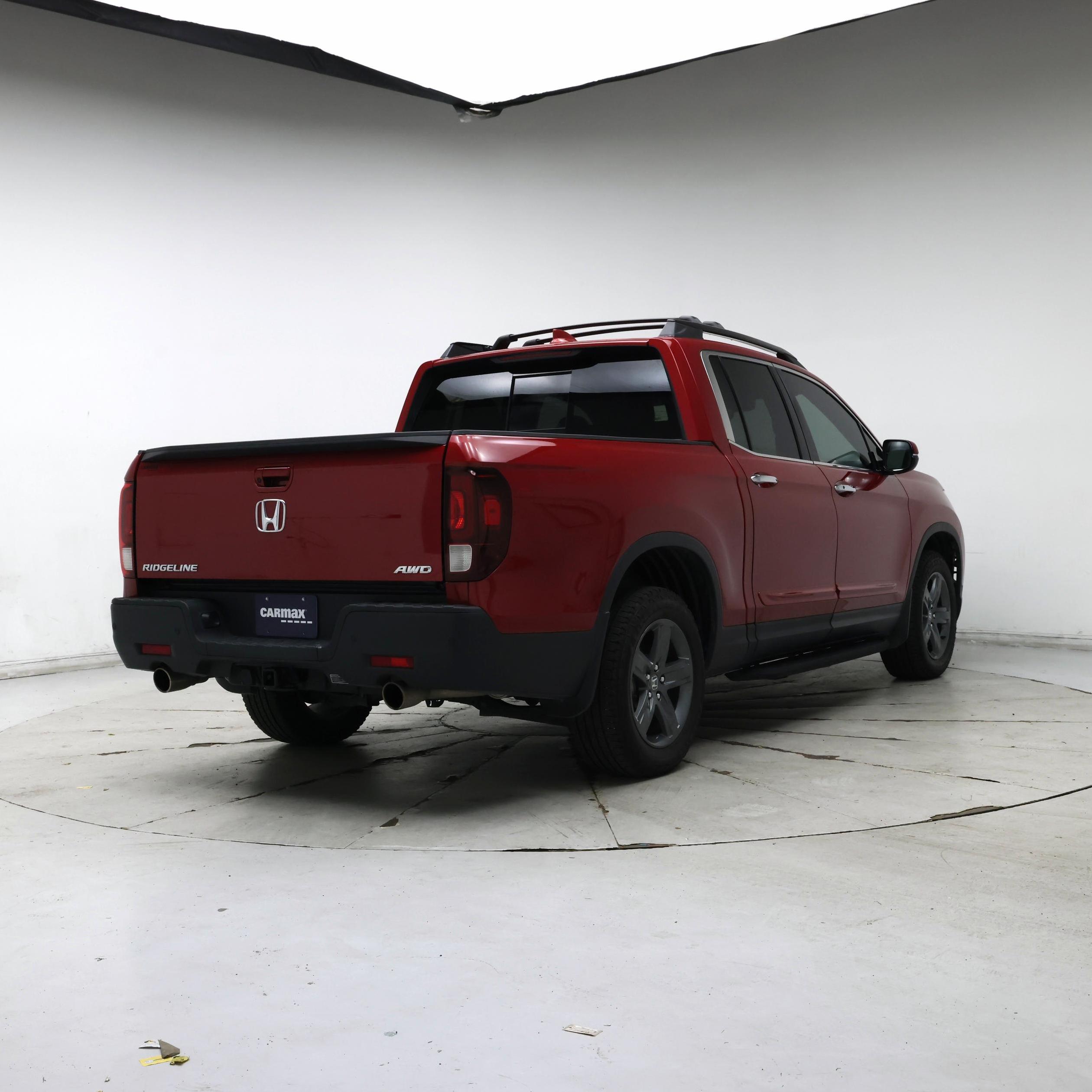 Thumbnail: 2023 Honda Ridgeline - 8