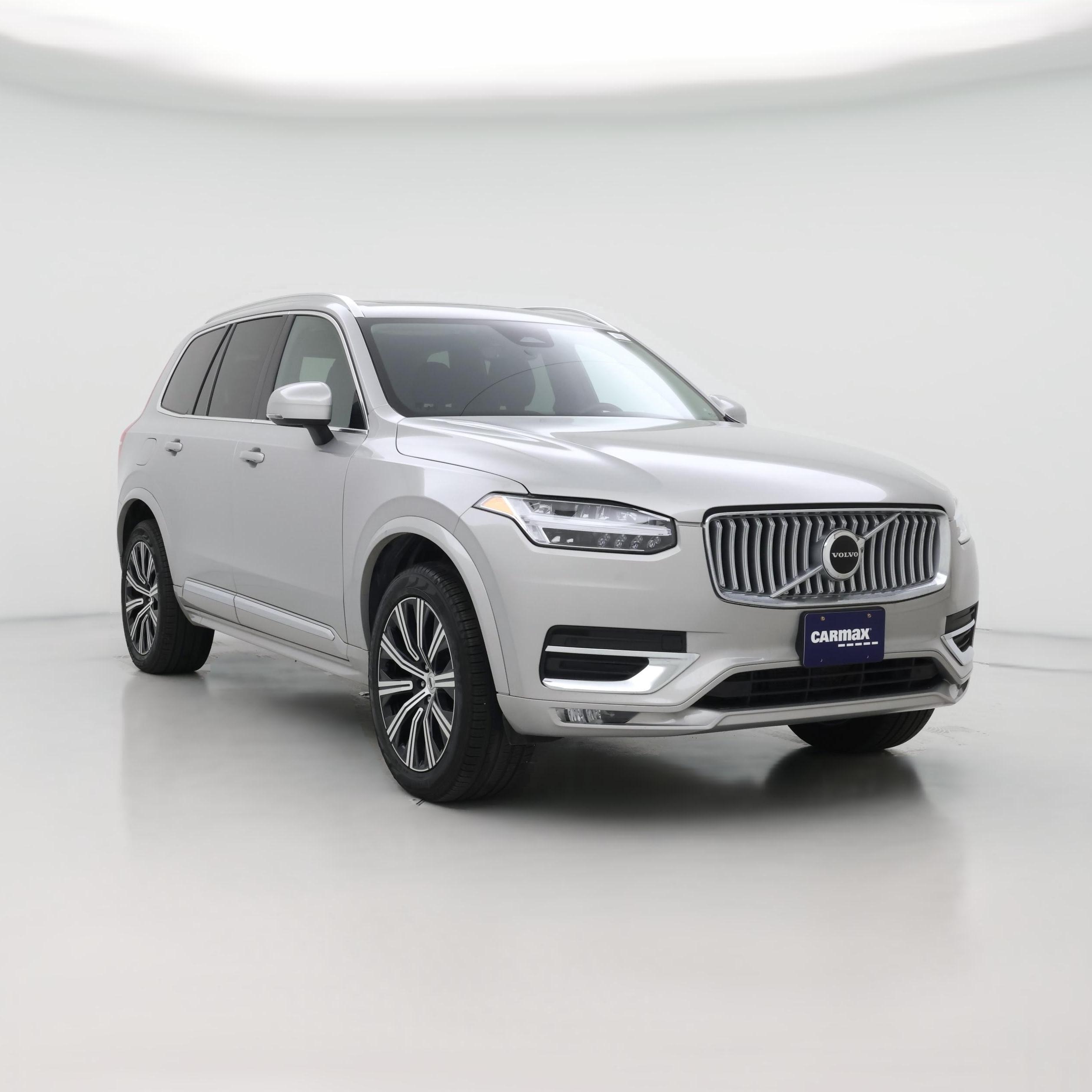 Thumbnail: 2025 Volvo XC90 - 1