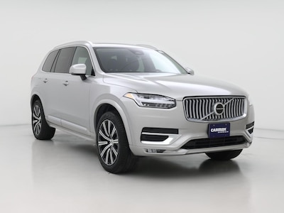 2025 Volvo XC90 B5 Core