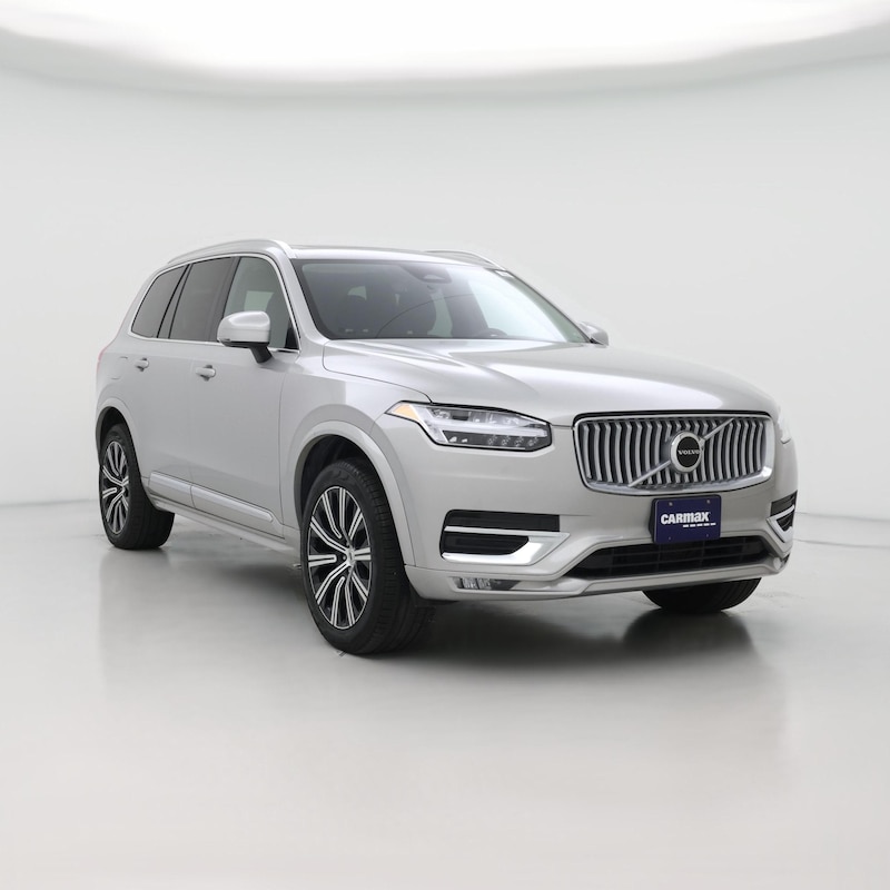 2025 Volvo XC90 B5 Core