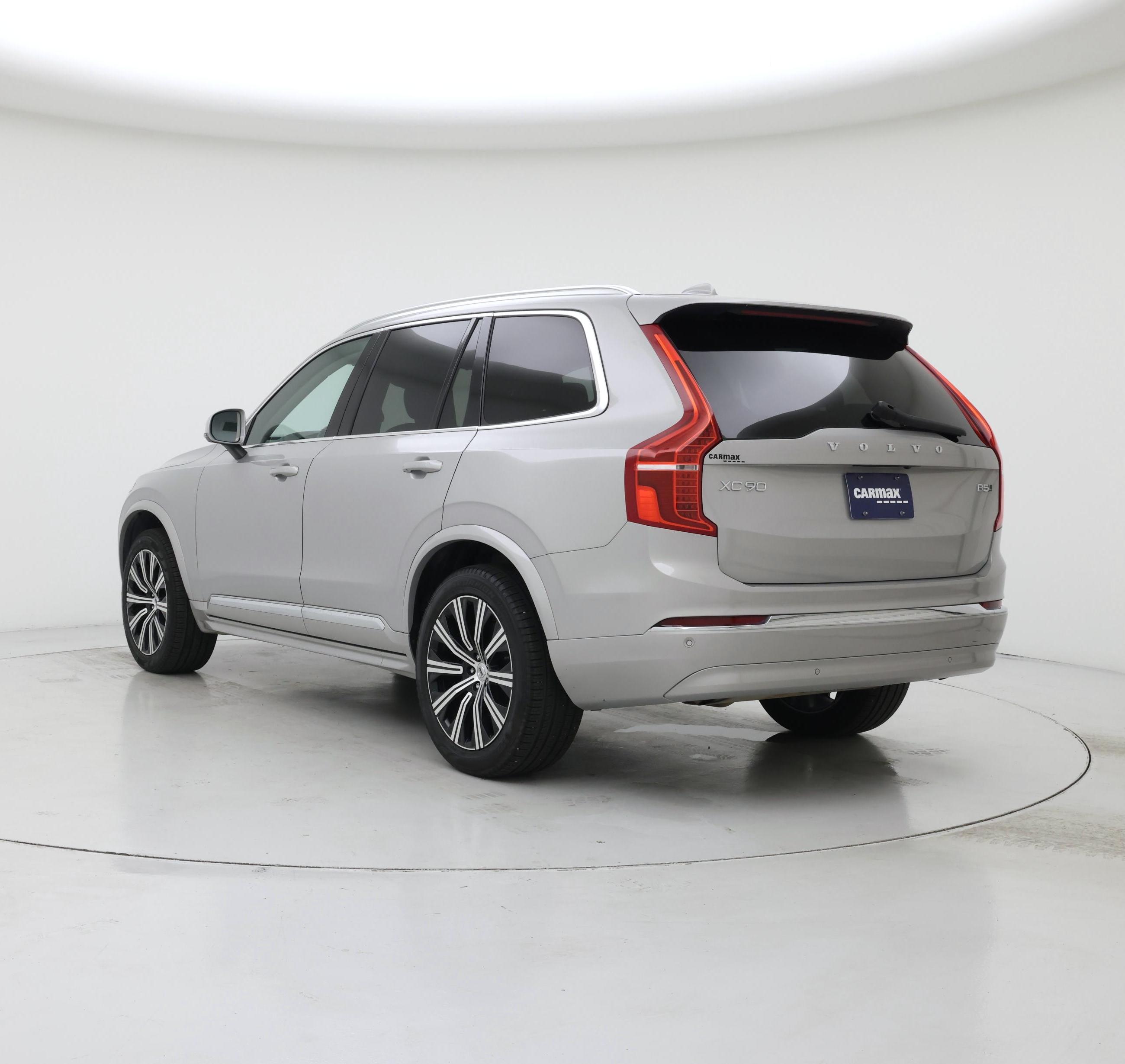 Thumbnail: 2025 Volvo XC90 - 2