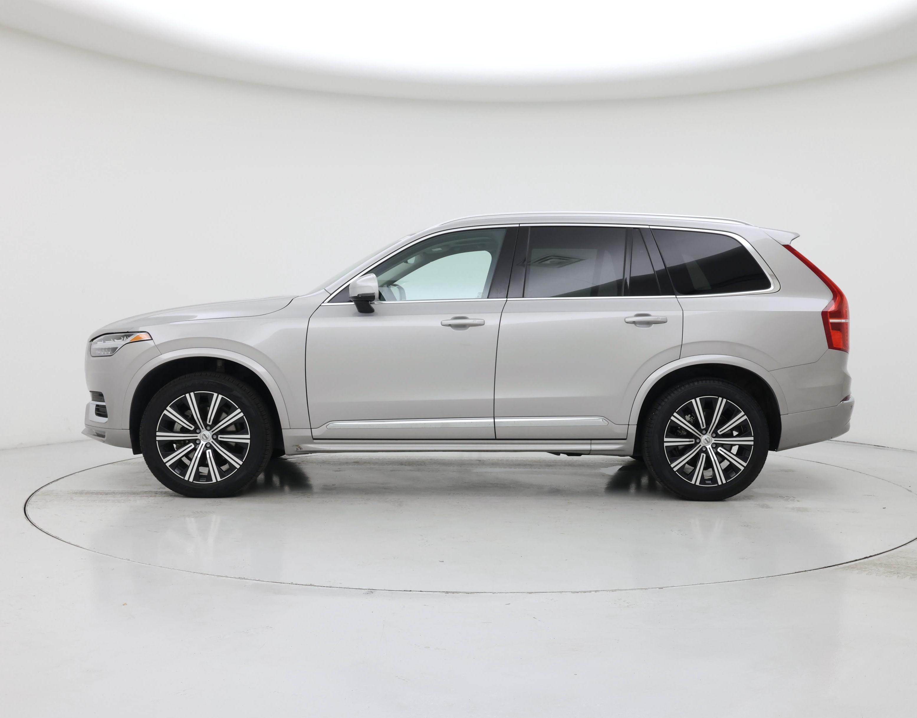 Thumbnail: 2025 Volvo XC90 - 3