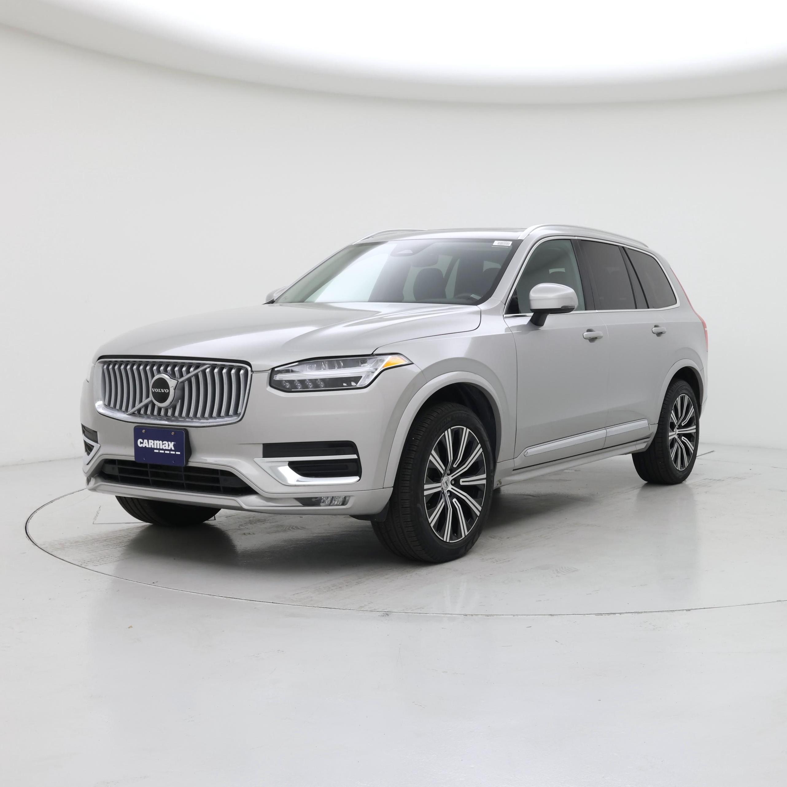 Thumbnail: 2025 Volvo XC90 - 4