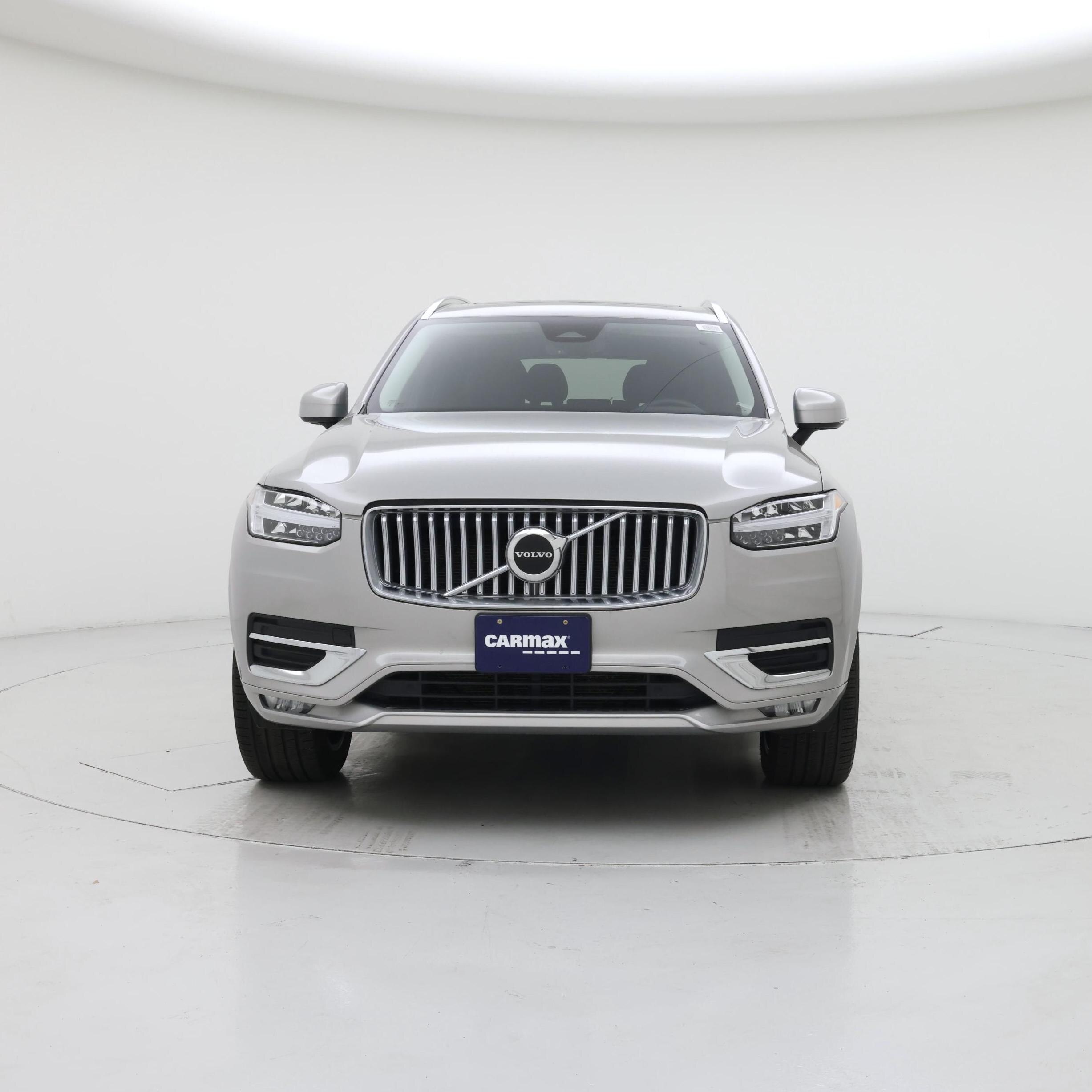 Thumbnail: 2025 Volvo XC90 - 5