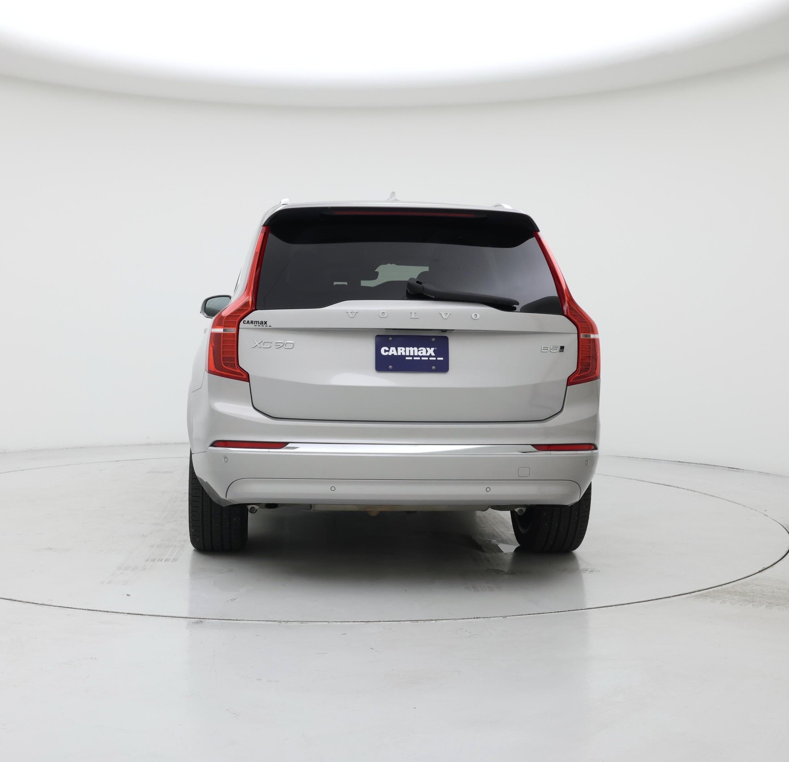 Thumbnail: 2025 Volvo XC90 - 6