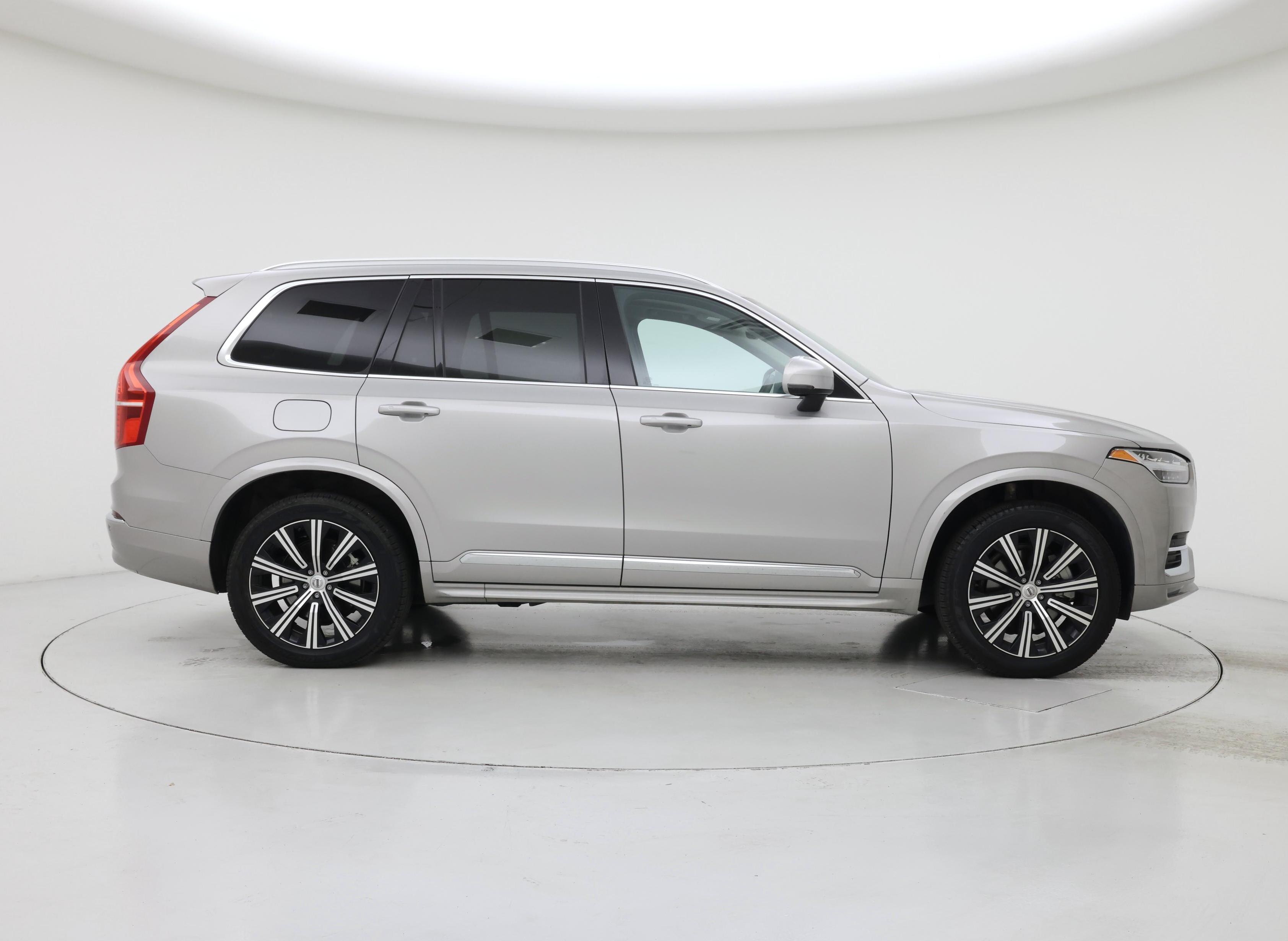 Thumbnail: 2025 Volvo XC90 - 7