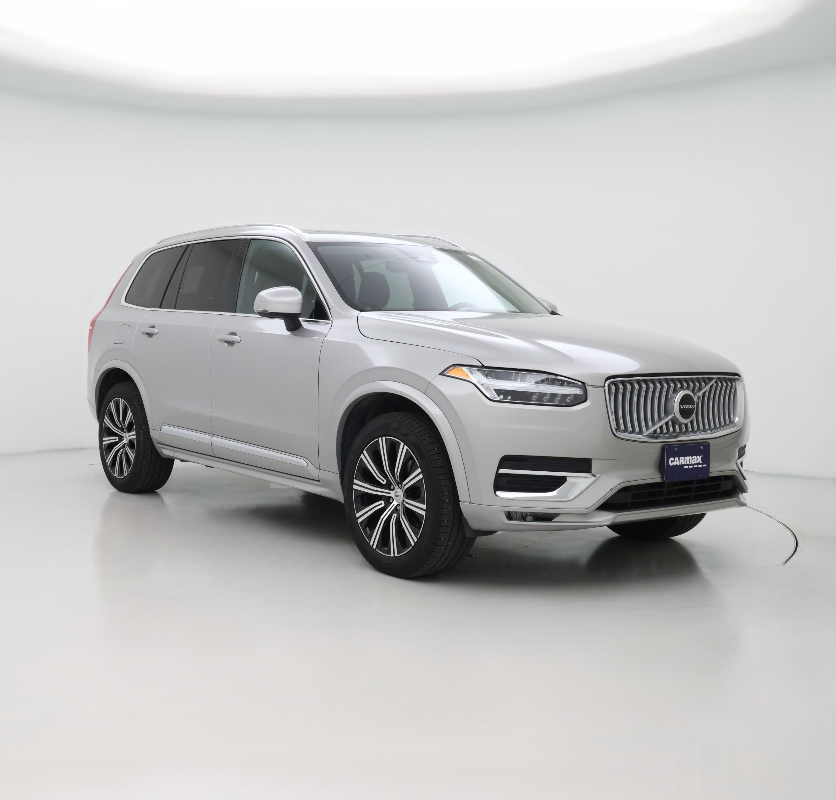 Thumbnail: 2025 Volvo XC90 - 1