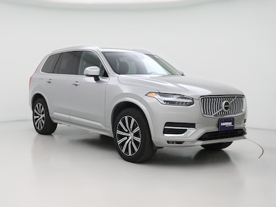 2025 Volvo XC90 B5 Core