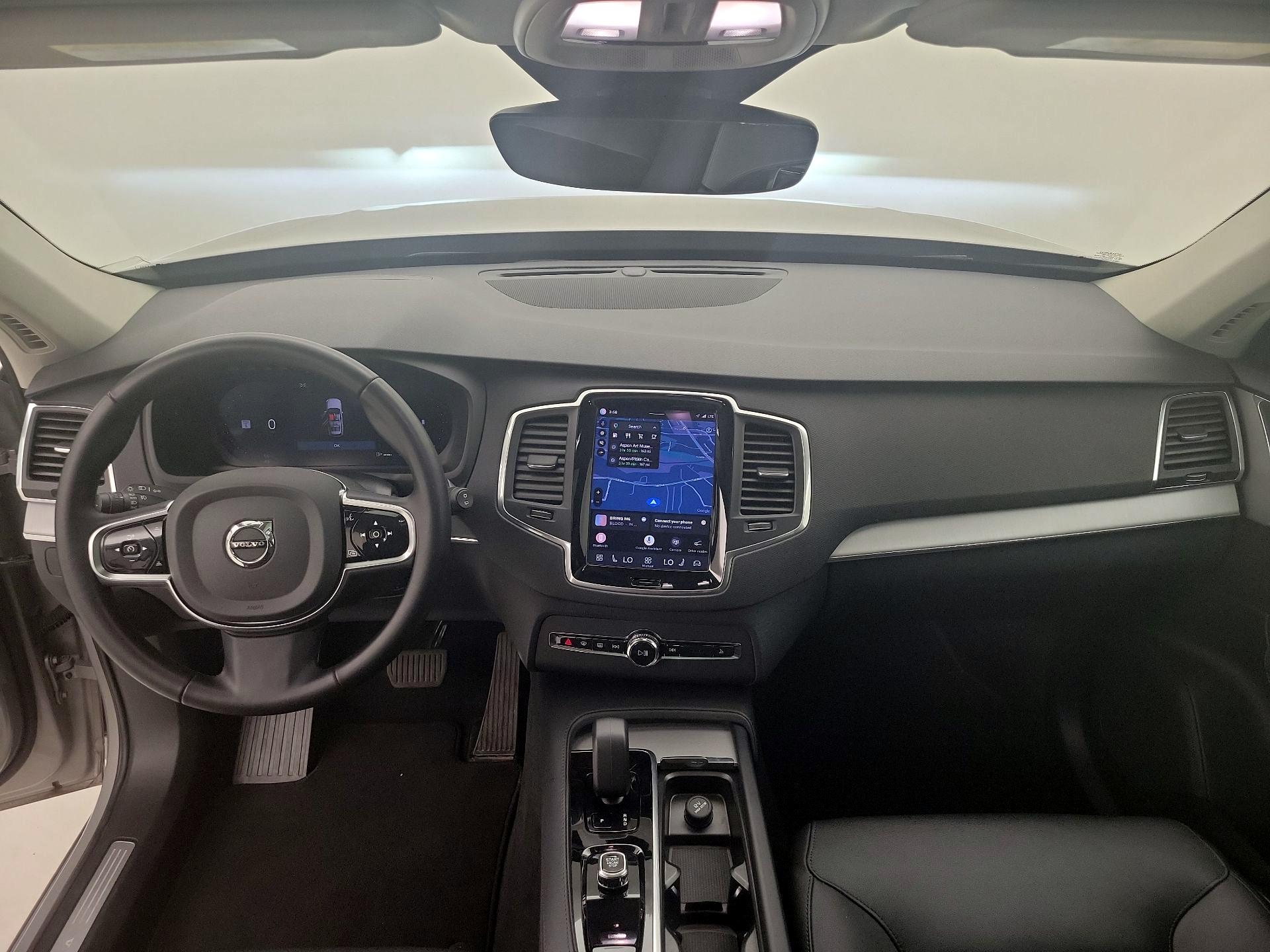 Thumbnail: 2025 Volvo XC90 - 9