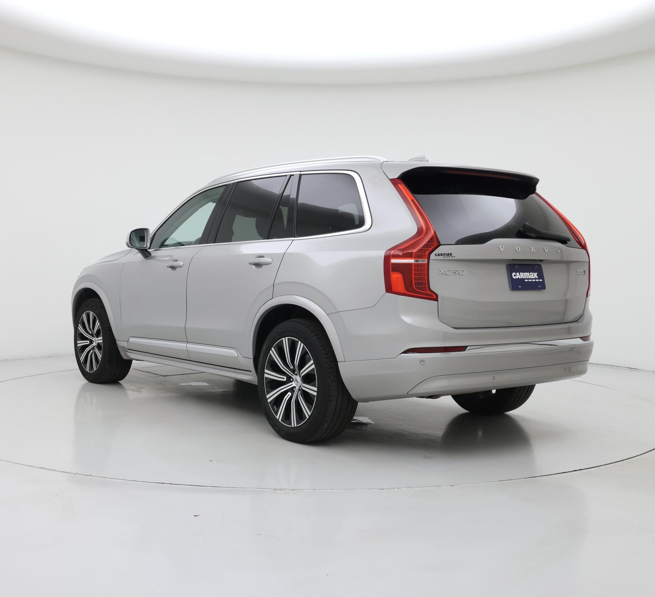 Thumbnail: 2025 Volvo XC90 - 2