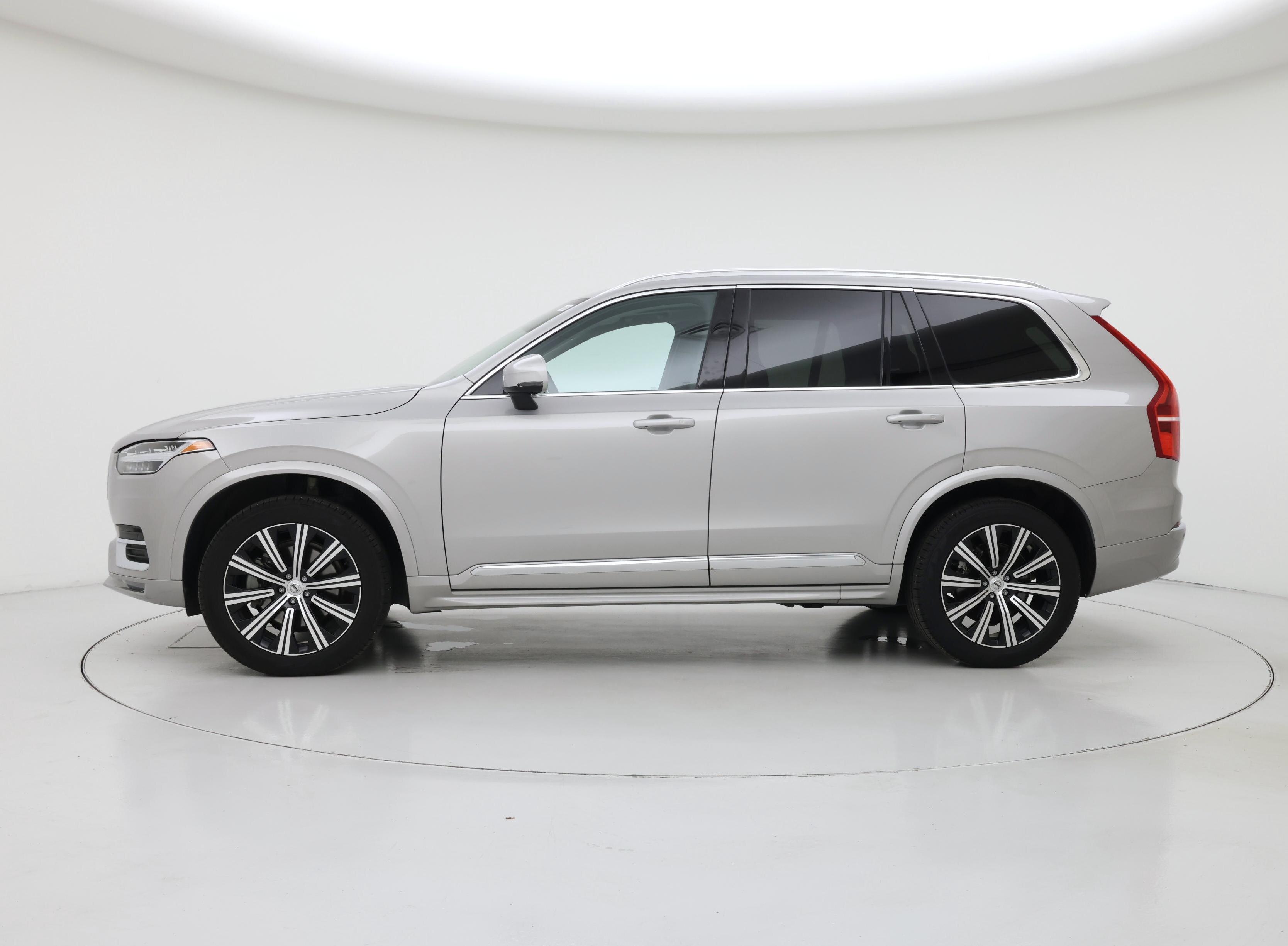 Thumbnail: 2025 Volvo XC90 - 3
