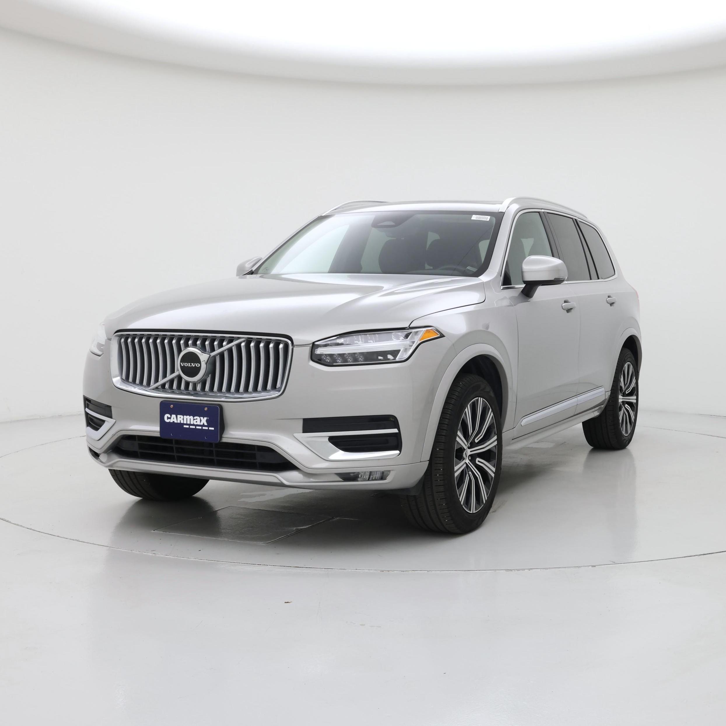 Thumbnail: 2025 Volvo XC90 - 4