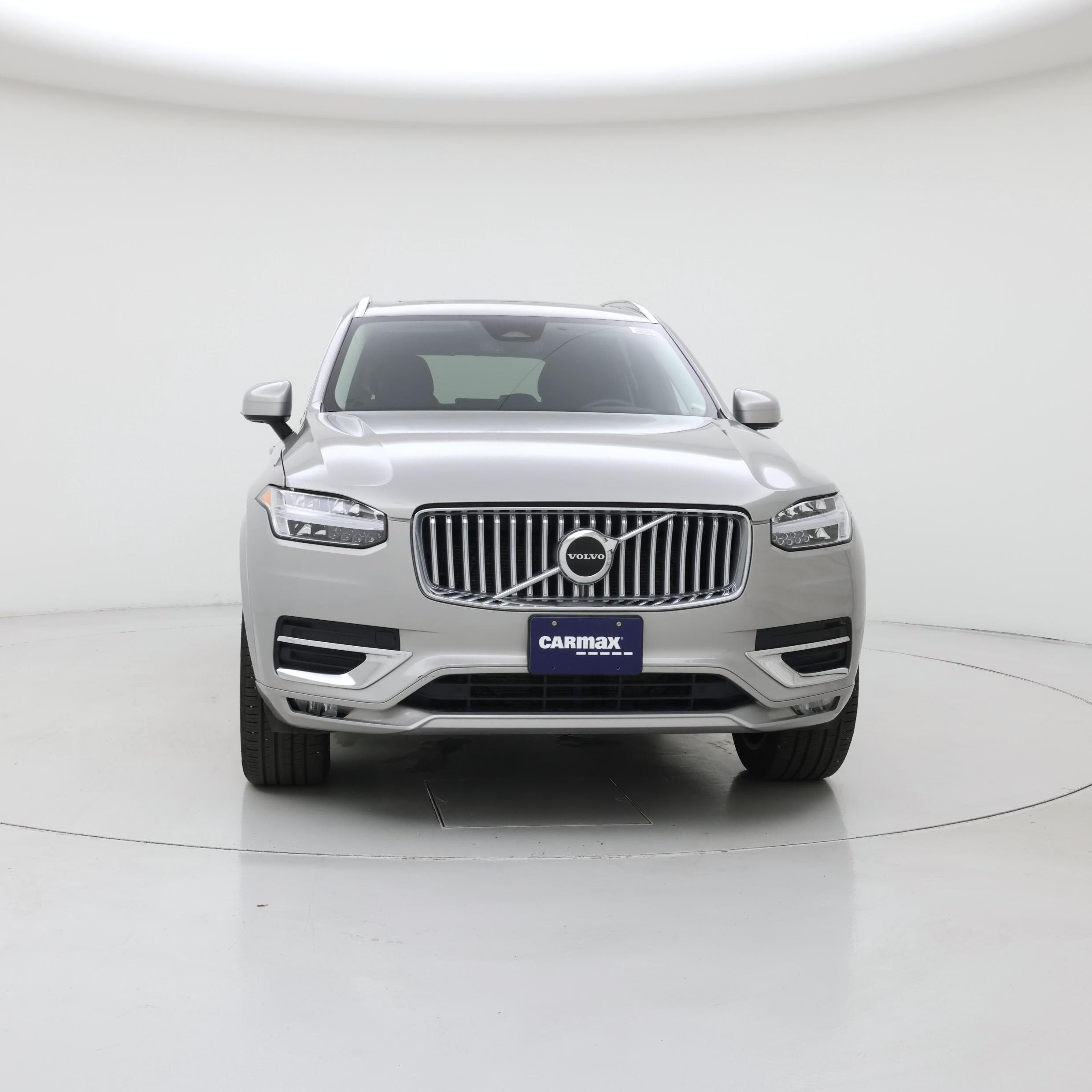 Thumbnail: 2025 Volvo XC90 - 5