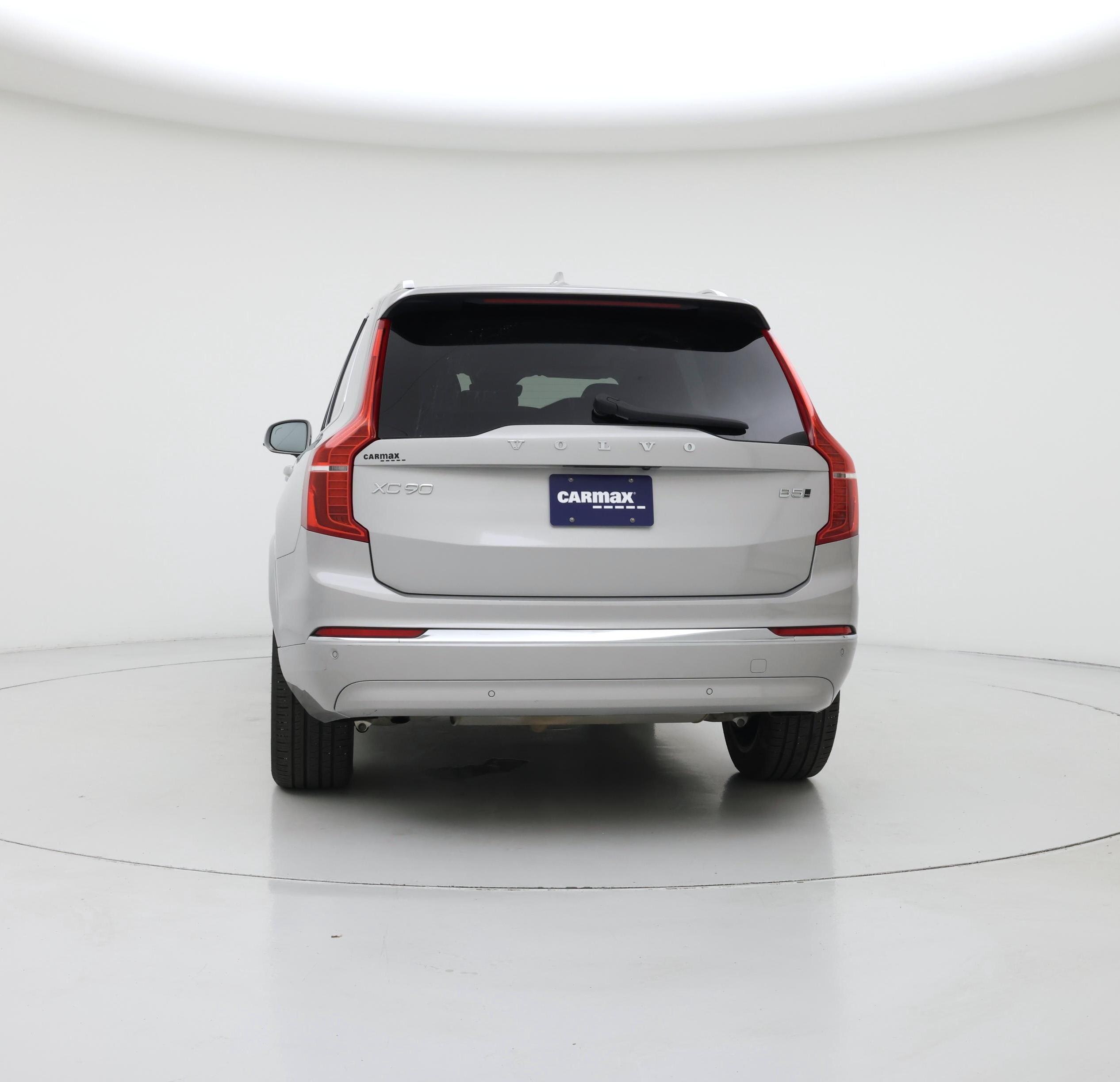 Thumbnail: 2025 Volvo XC90 - 6