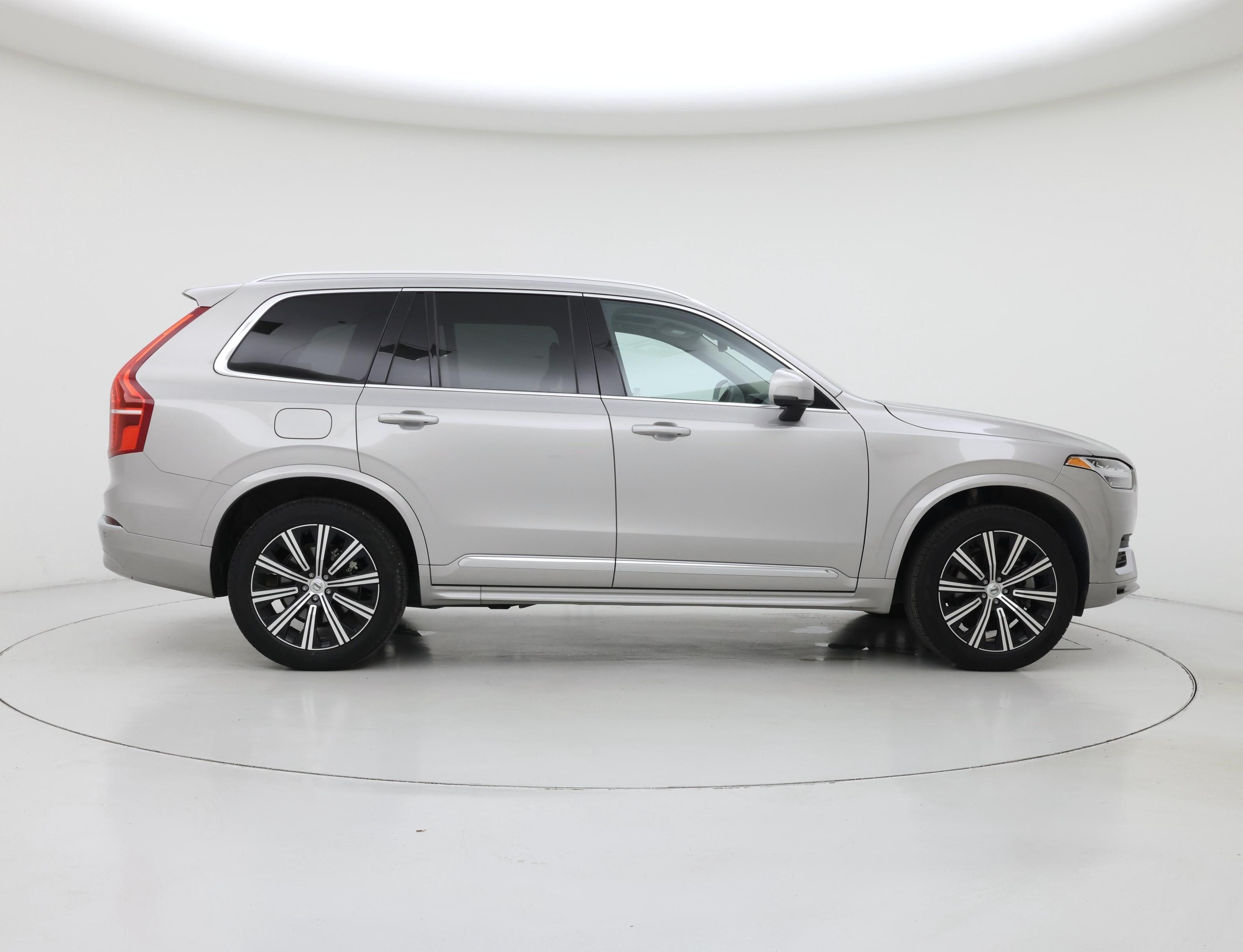 Thumbnail: 2025 Volvo XC90 - 7