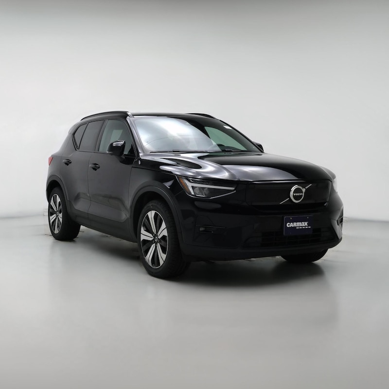 2023 Volvo XC40 Recharge Electric Twin Plus