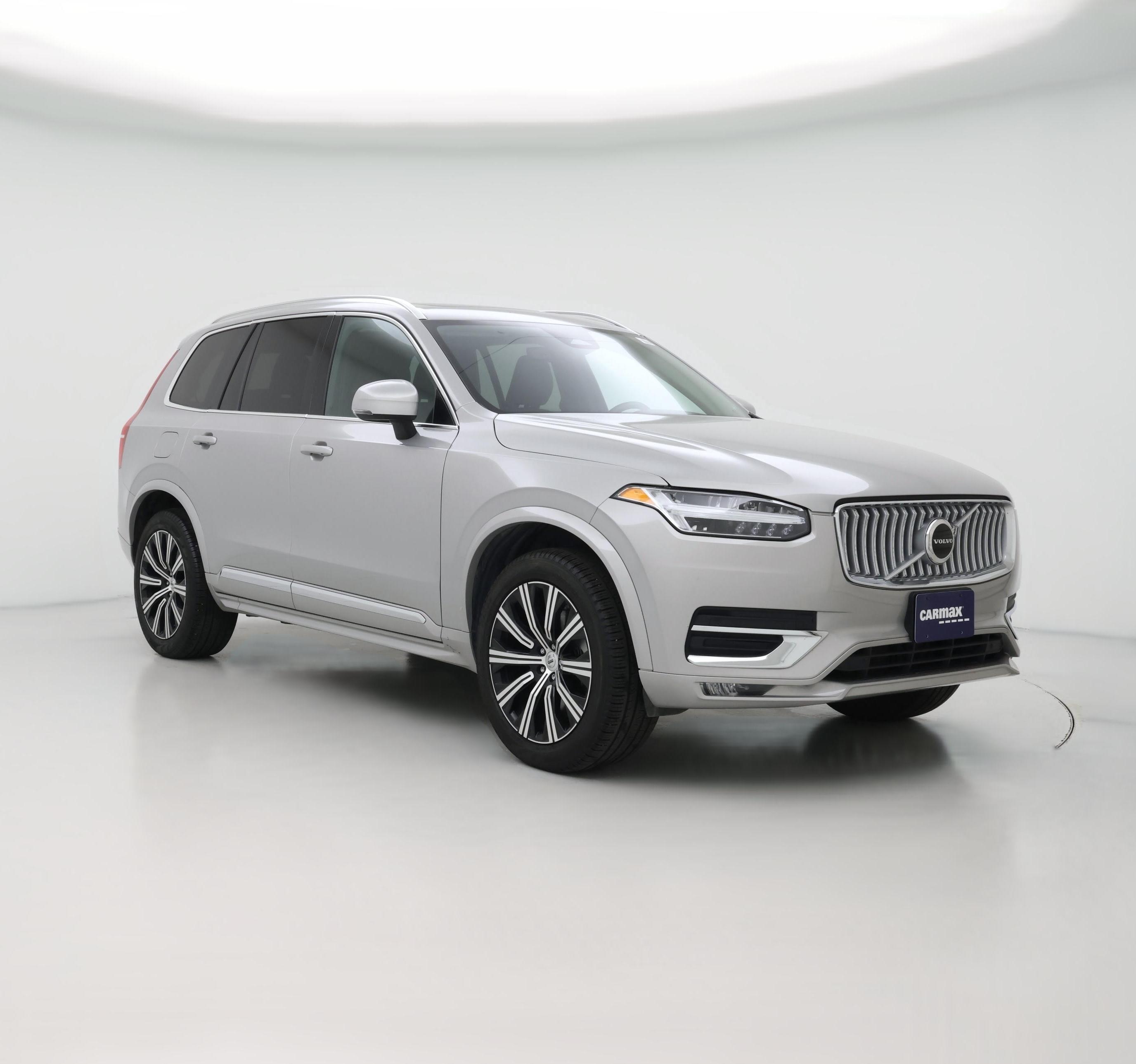 Thumbnail: 2025 Volvo XC90 - 1