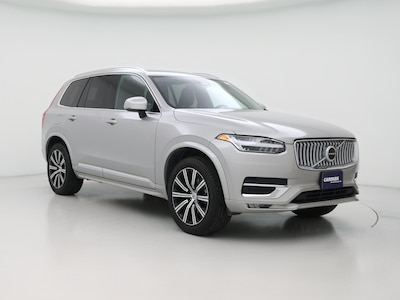 2025 Volvo XC90 B5 Core