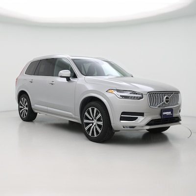 2025 Volvo XC90 B5 Core