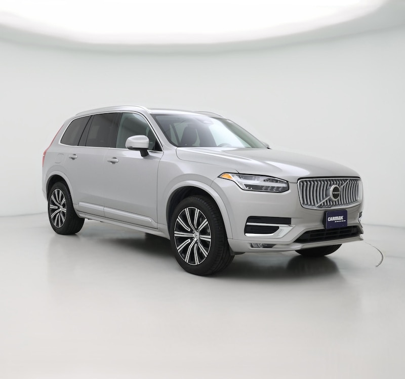 2025 Volvo XC90 B5 Core