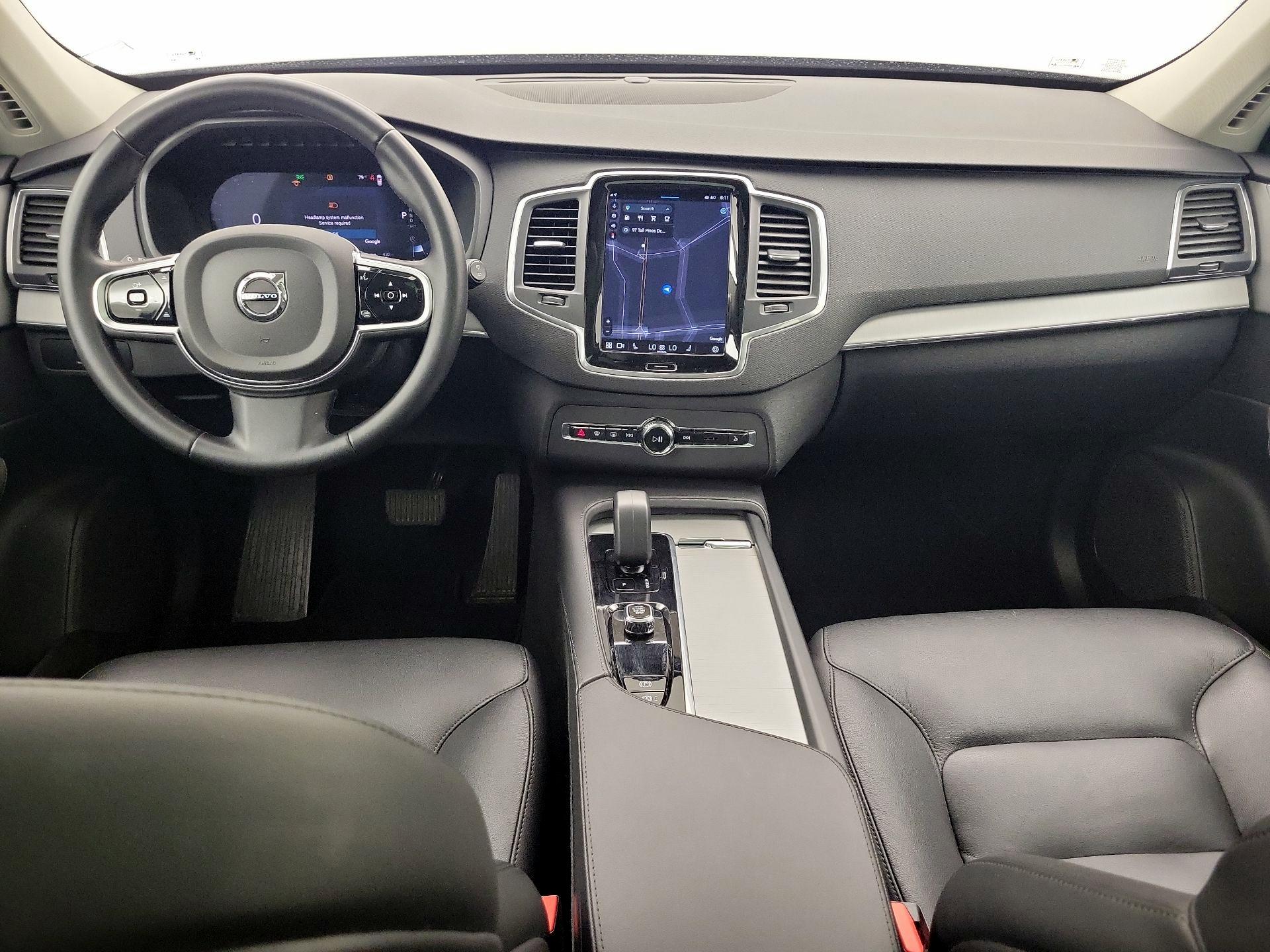 Thumbnail: 2025 Volvo XC90 - 9