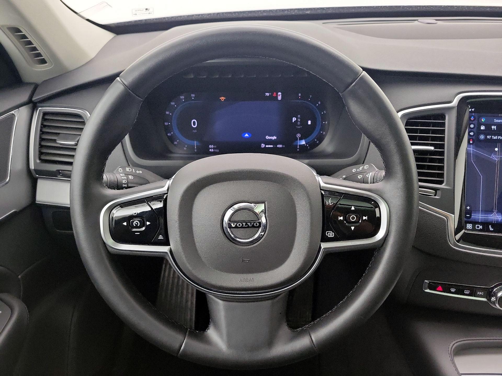 Thumbnail: 2025 Volvo XC90 - 10