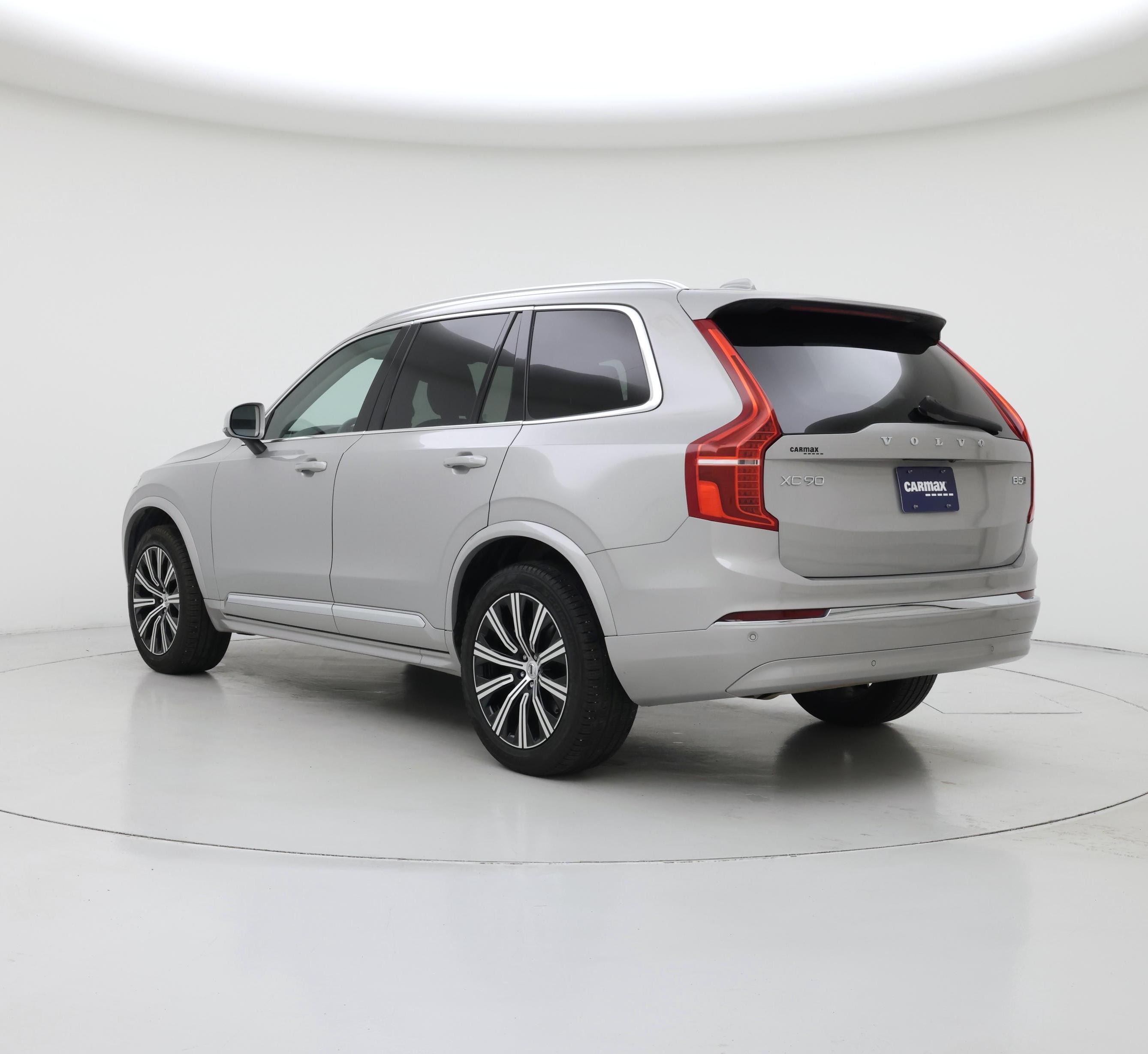 Thumbnail: 2025 Volvo XC90 - 2