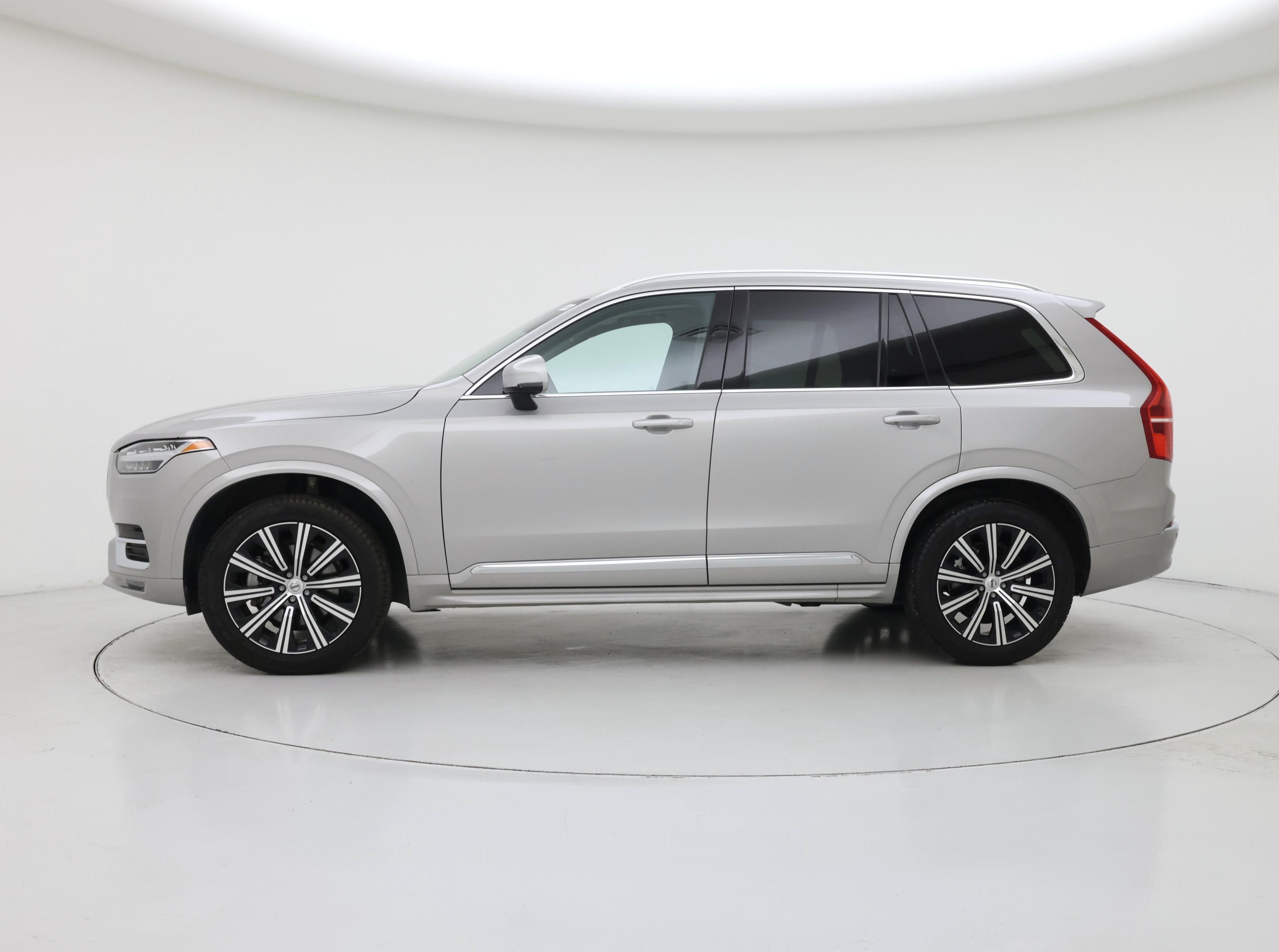Thumbnail: 2025 Volvo XC90 - 3