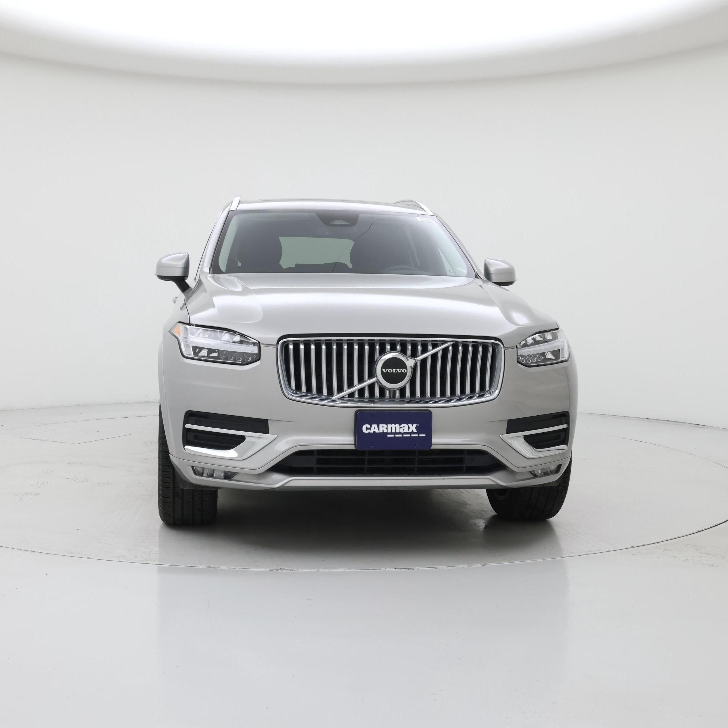 Thumbnail: 2025 Volvo XC90 - 5