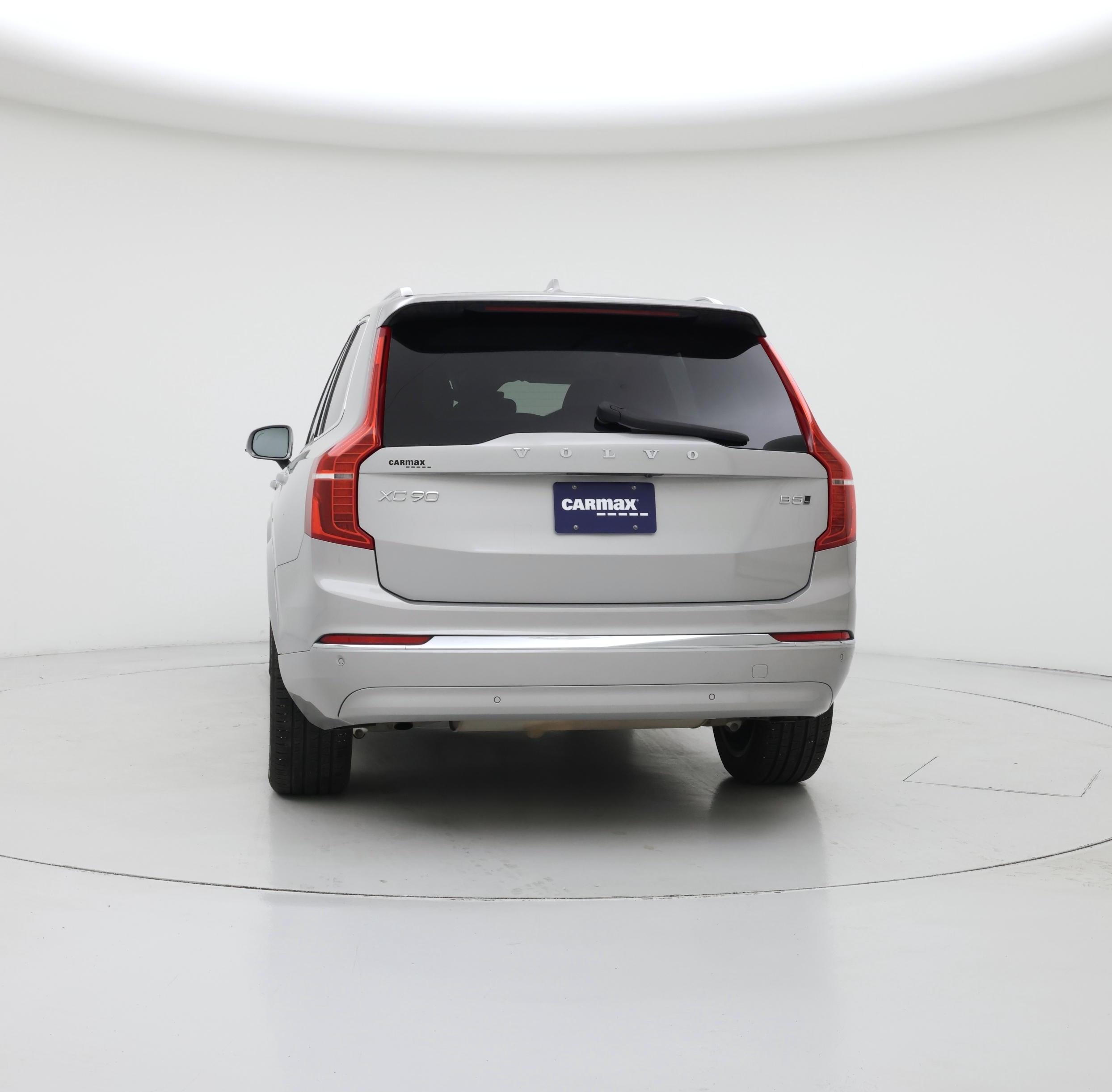 Thumbnail: 2025 Volvo XC90 - 6