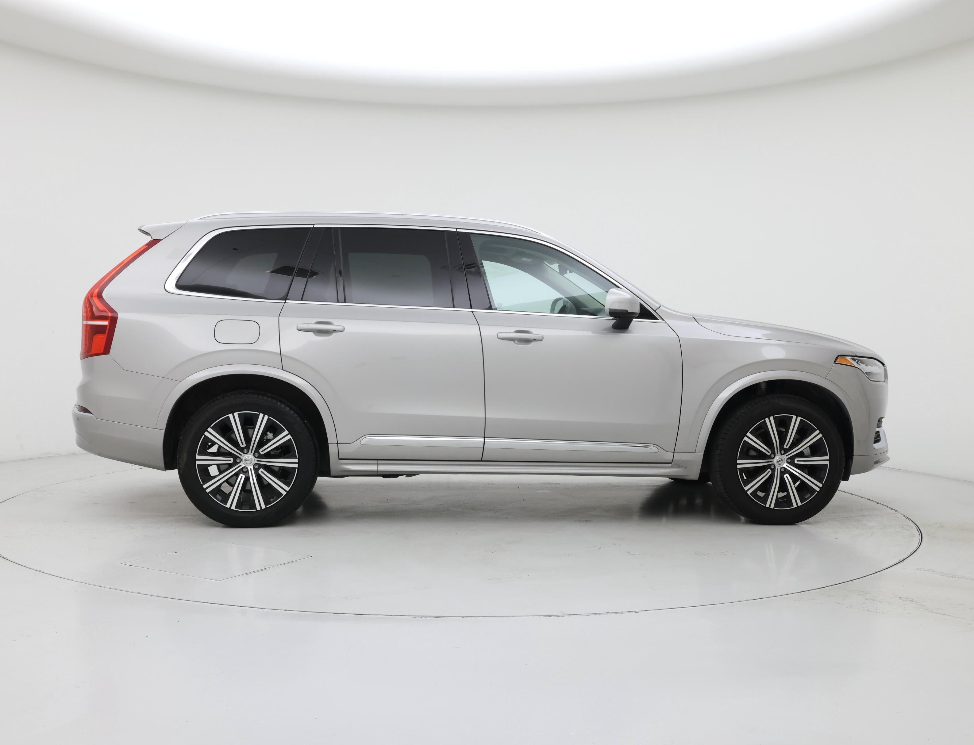 Thumbnail: 2025 Volvo XC90 - 7