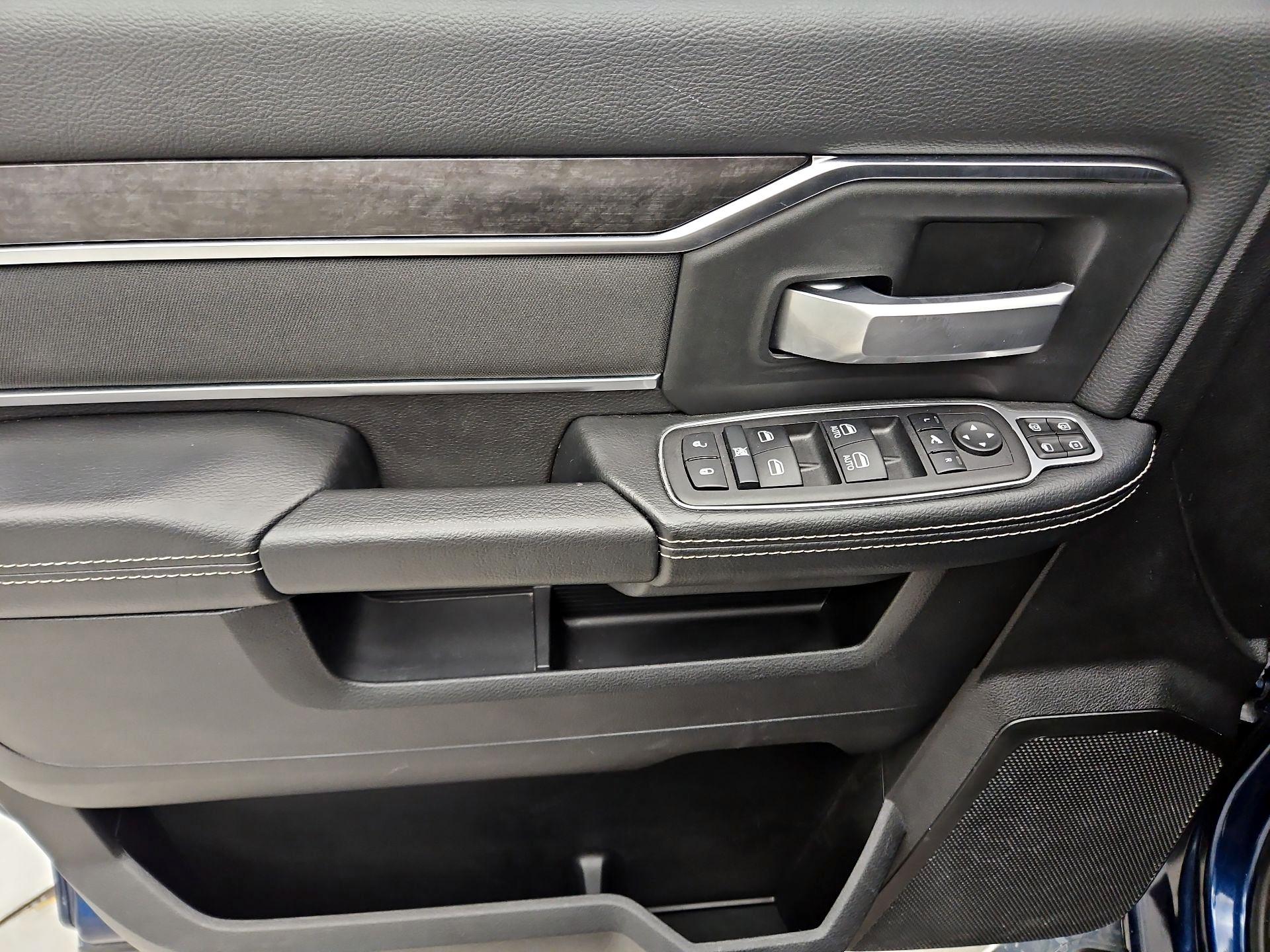Thumbnail: 2024 RAM 2500 - 12