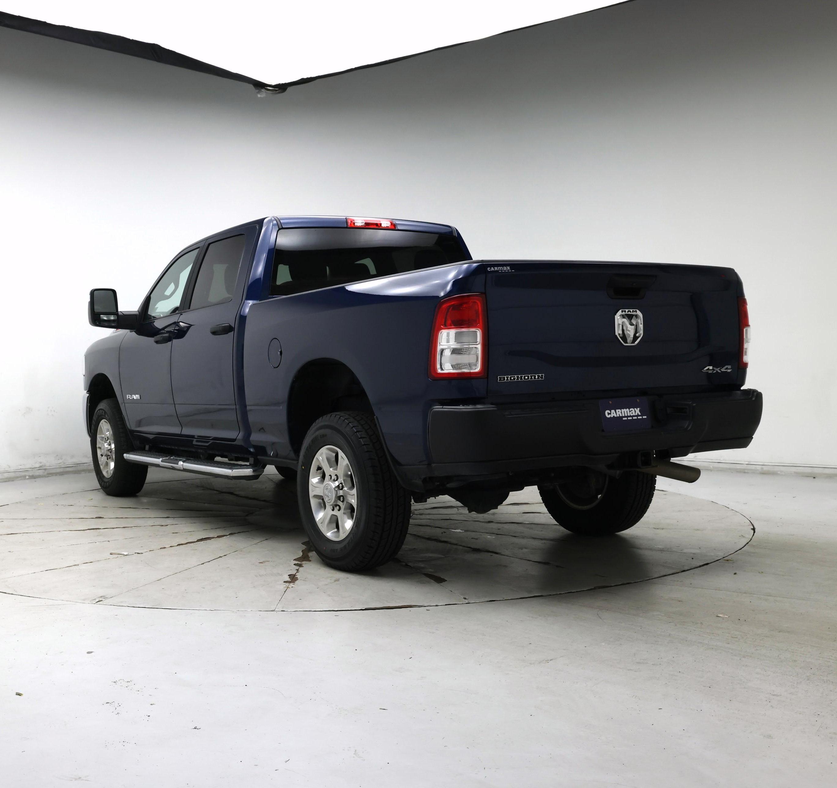 Thumbnail: 2024 RAM 2500 - 2