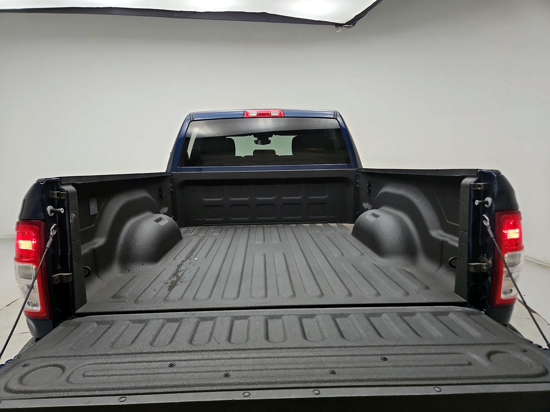 Thumbnail: 2024 RAM 2500 - 20