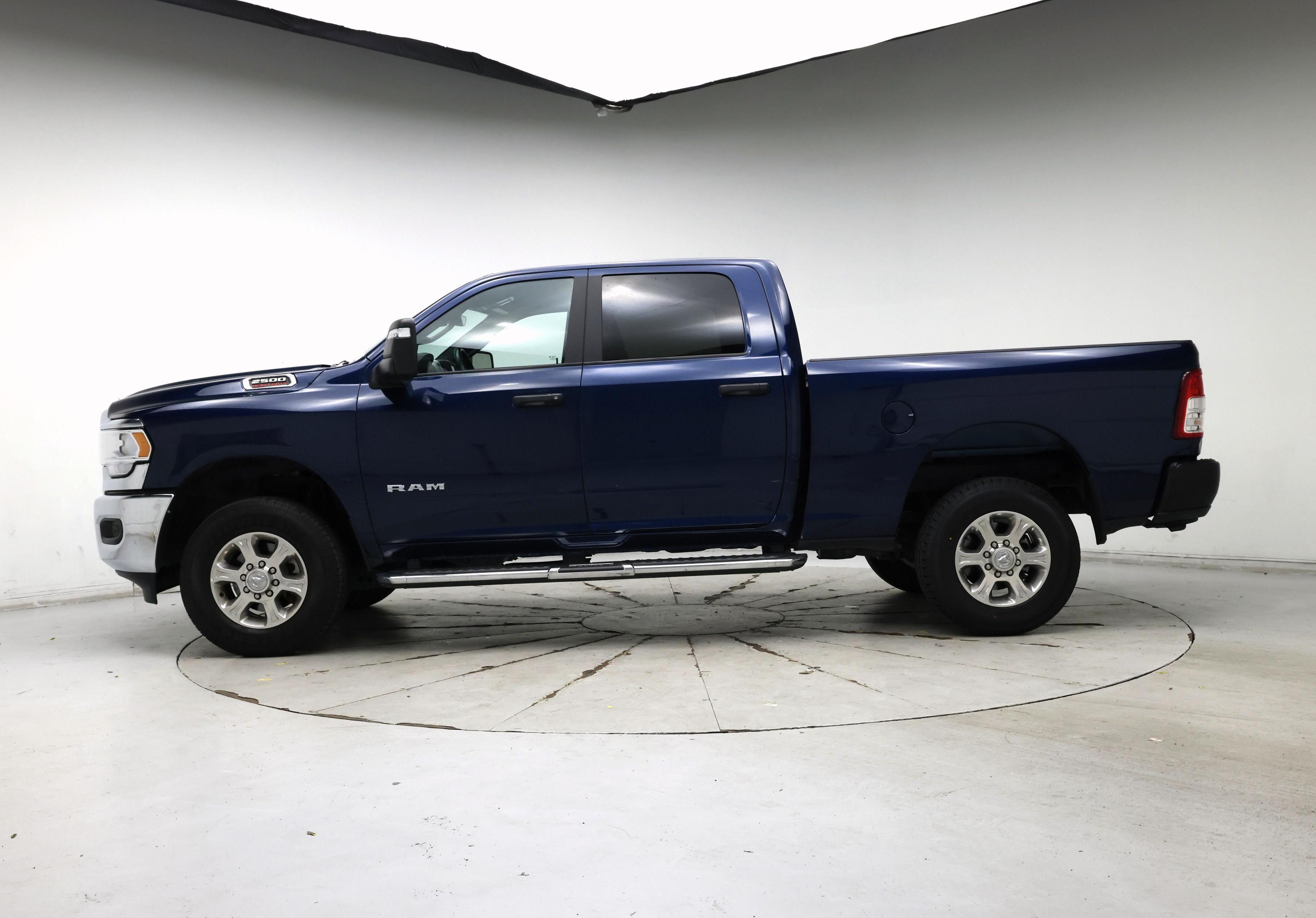 Thumbnail: 2024 RAM 2500 - 3