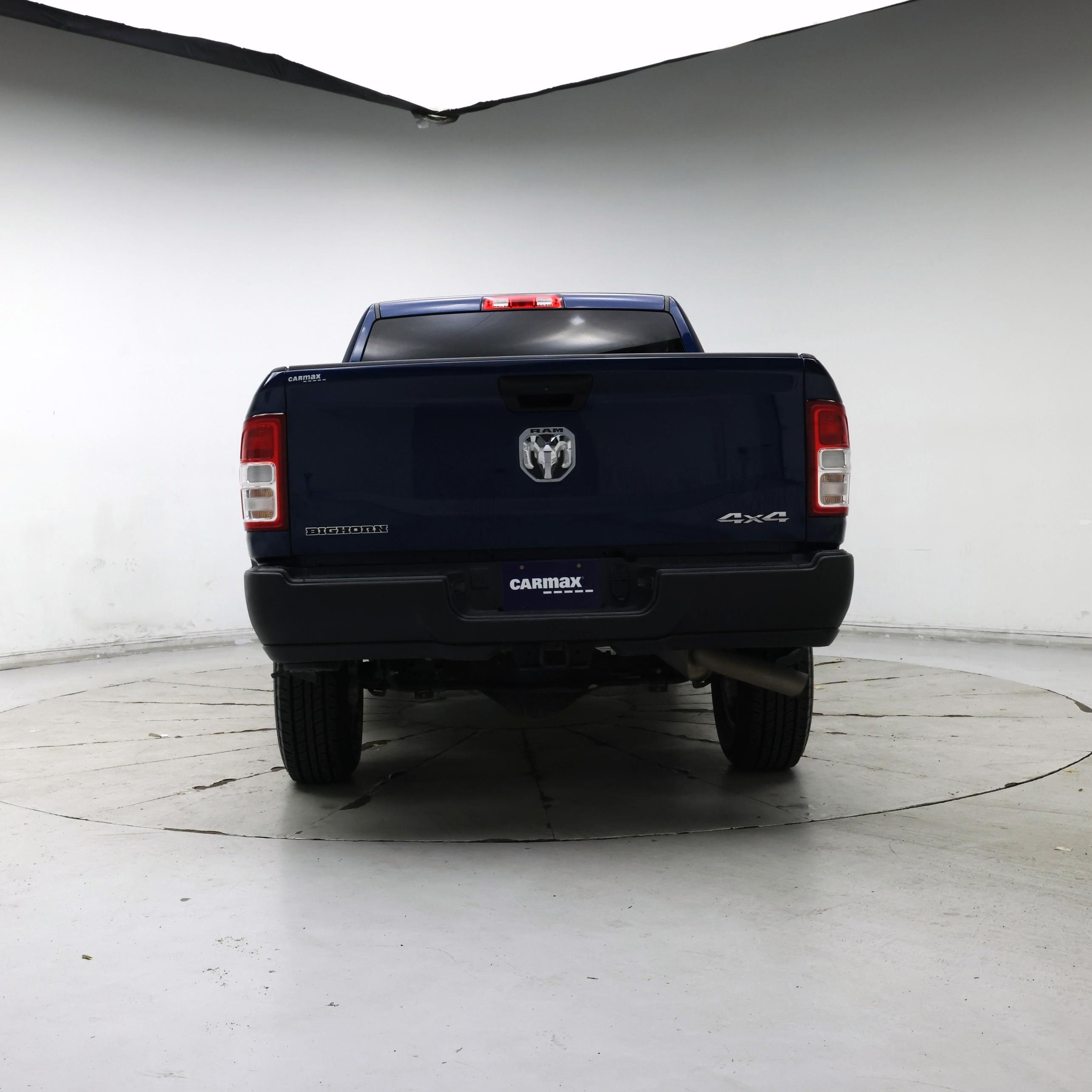 Thumbnail: 2024 RAM 2500 - 6