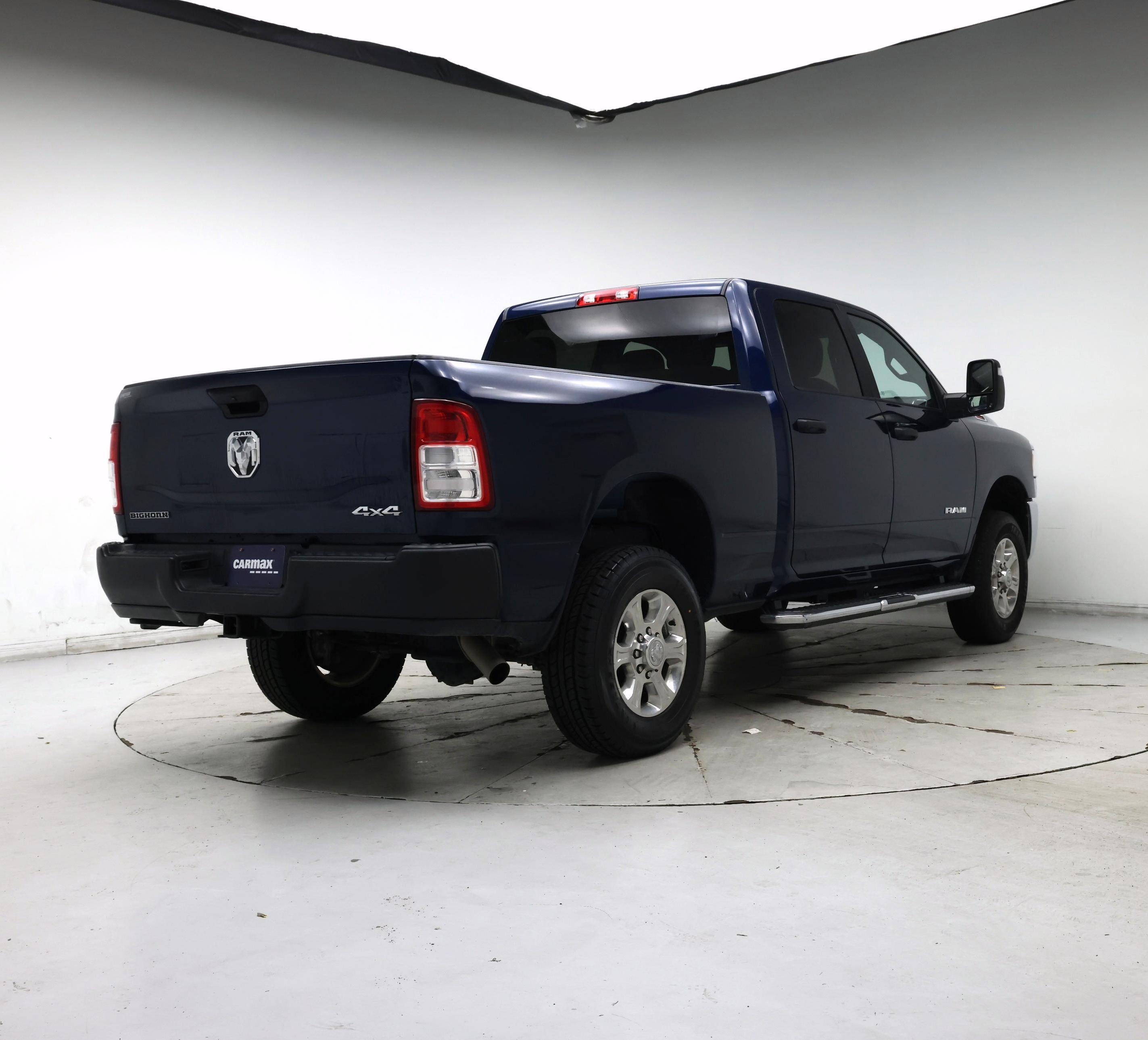 Thumbnail: 2024 RAM 2500 - 8