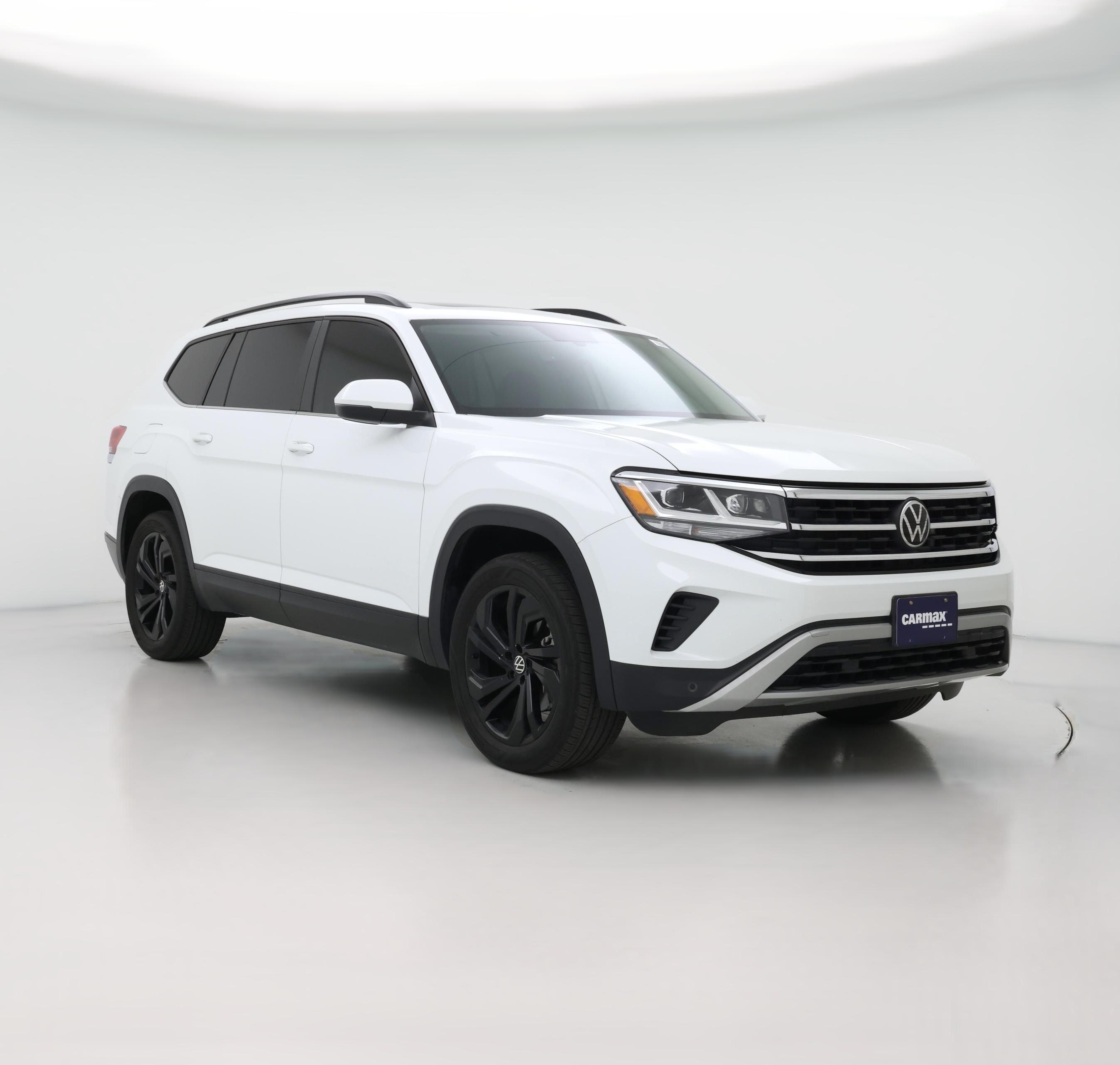 Thumbnail: 2023 Volkswagen Atlas - 1