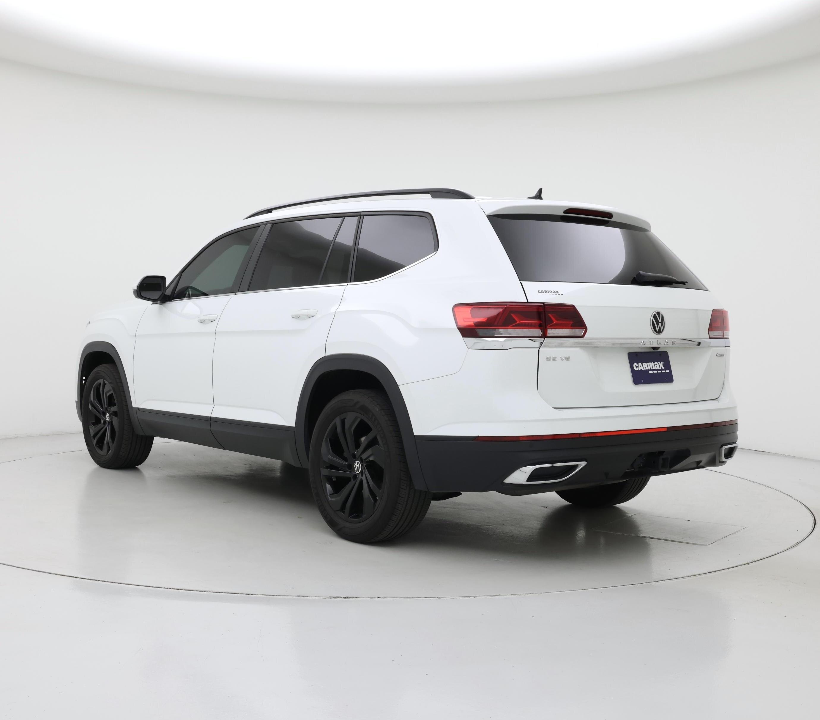 Thumbnail: 2023 Volkswagen Atlas - 2