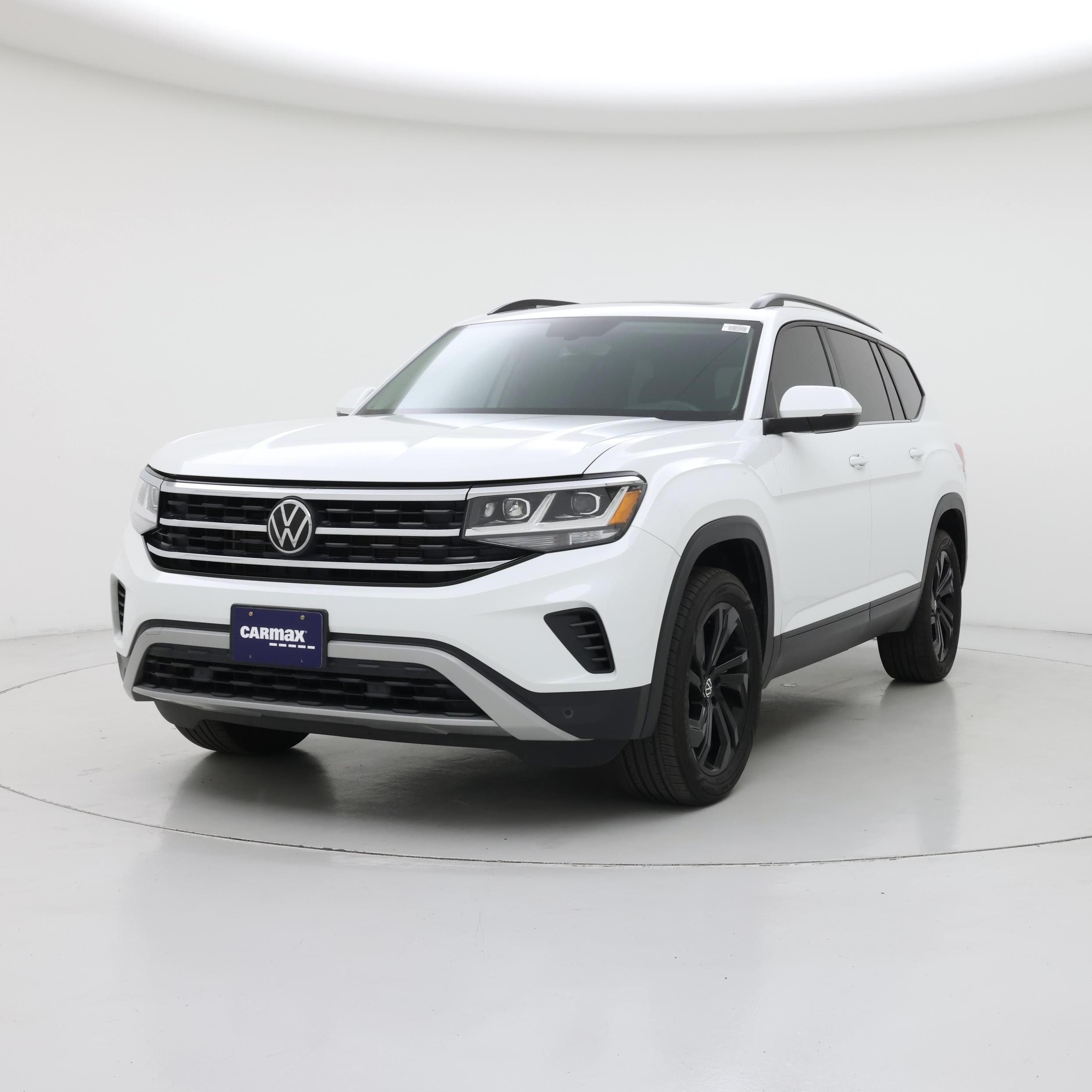 Thumbnail: 2023 Volkswagen Atlas - 4