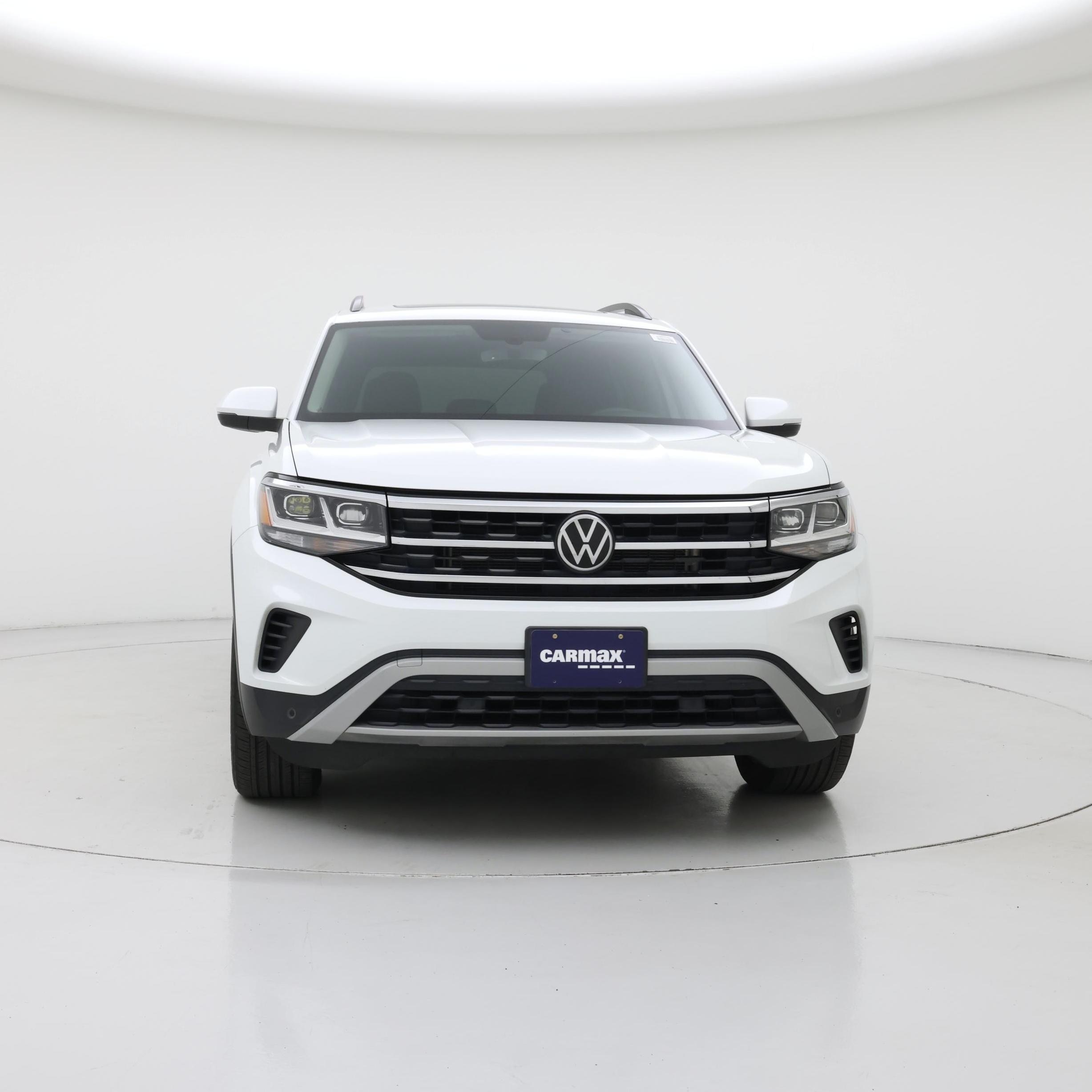 Thumbnail: 2023 Volkswagen Atlas - 5