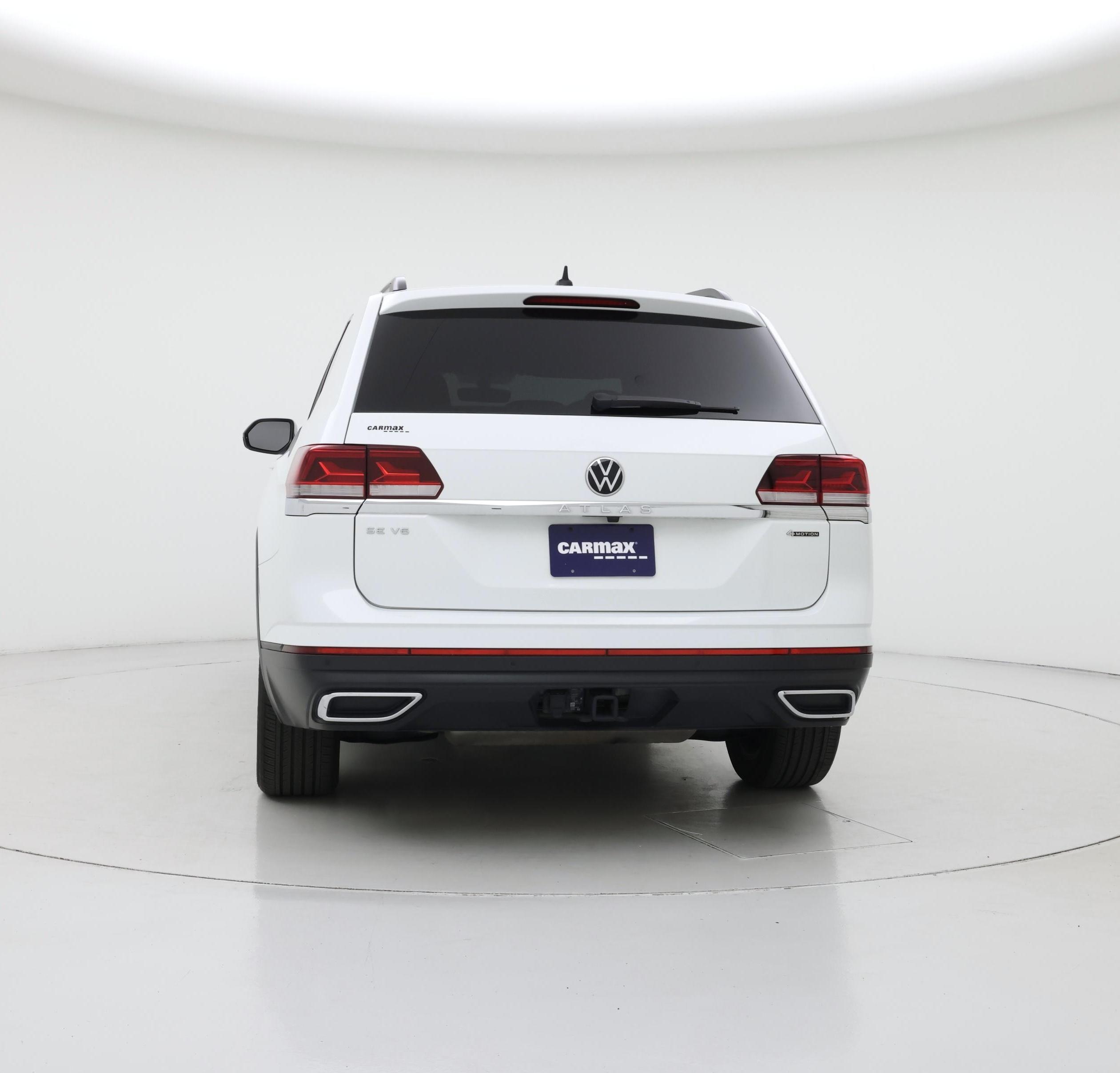 Thumbnail: 2023 Volkswagen Atlas - 6